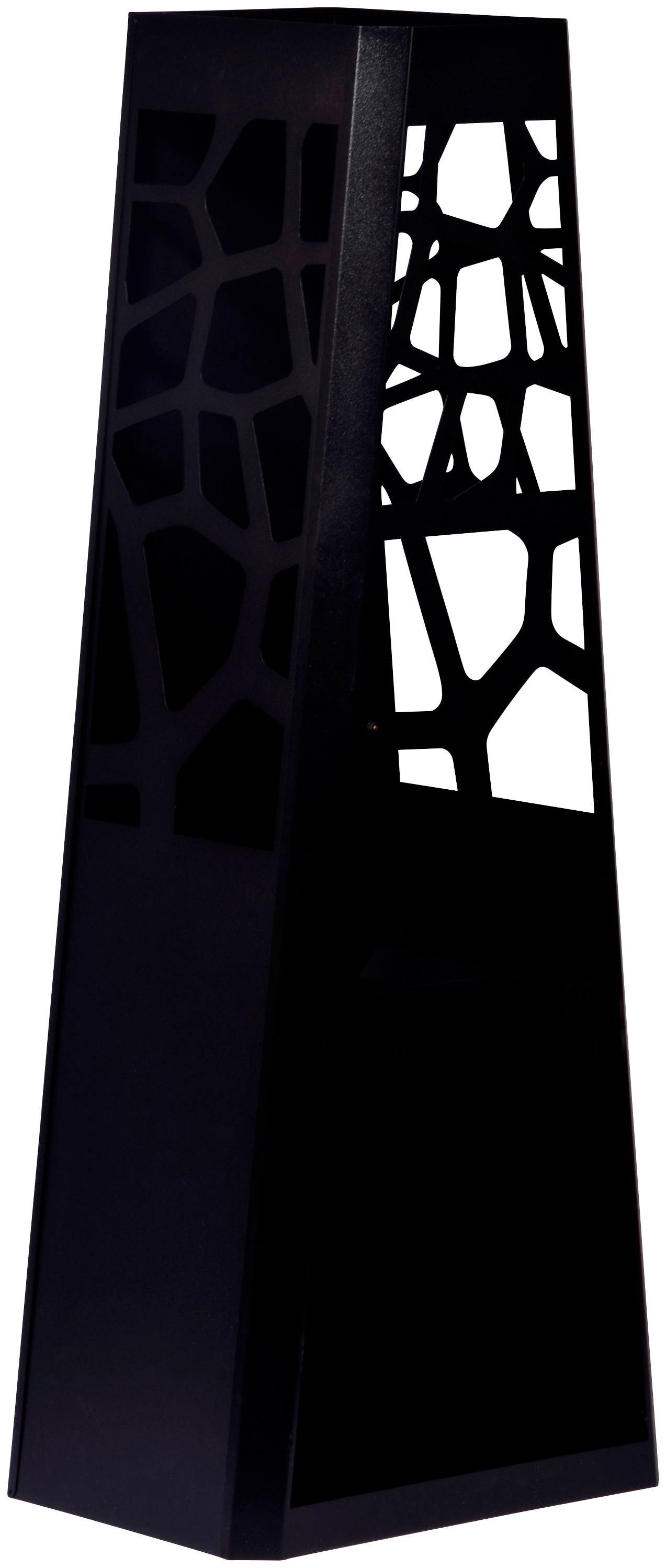 dobar Feuerstelle »Design XL«, Gartenkamin, BxLxH: 48x30,5x124 cm