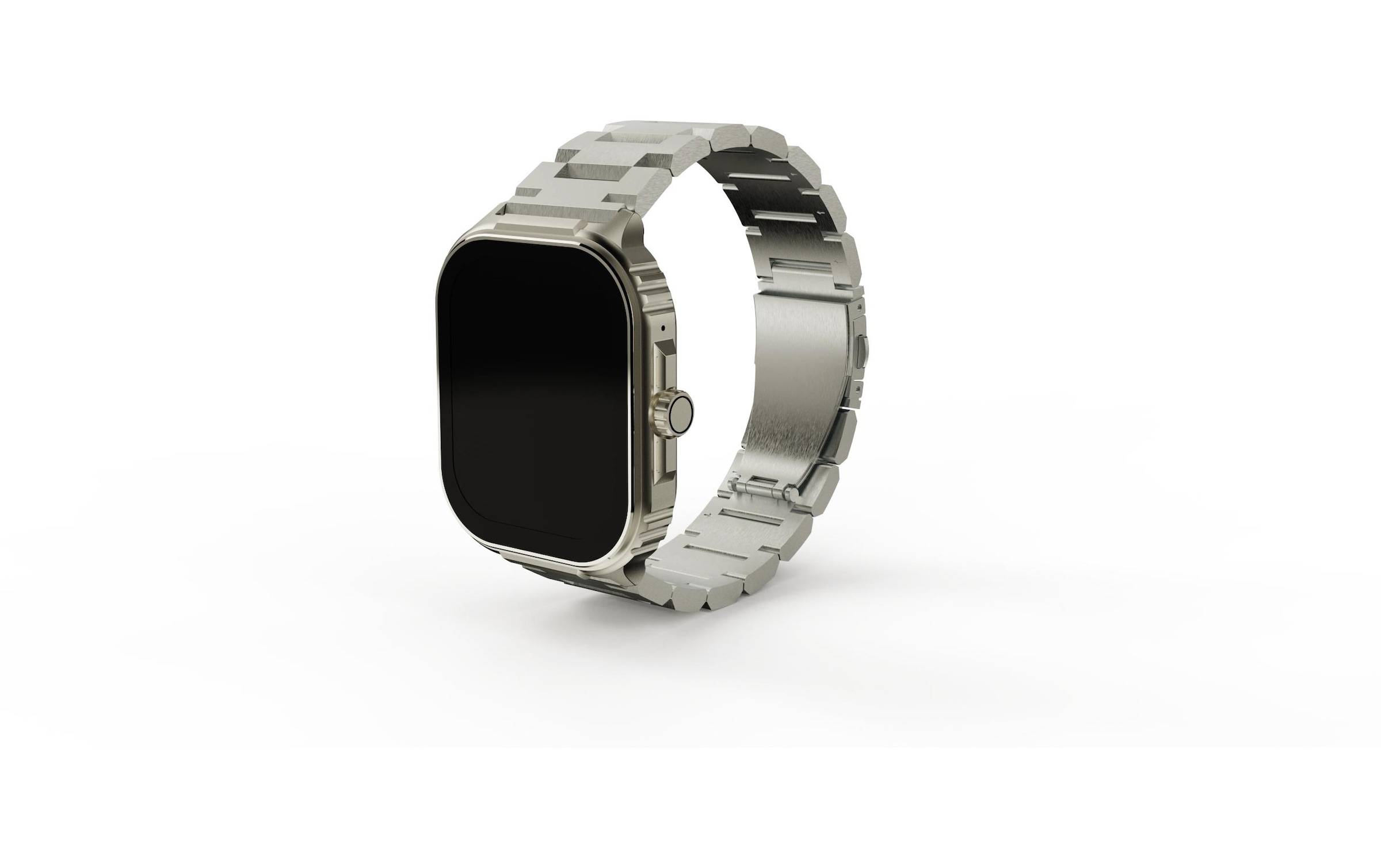 nicht definiert Smartwatch »HiFuture Ultra 3«