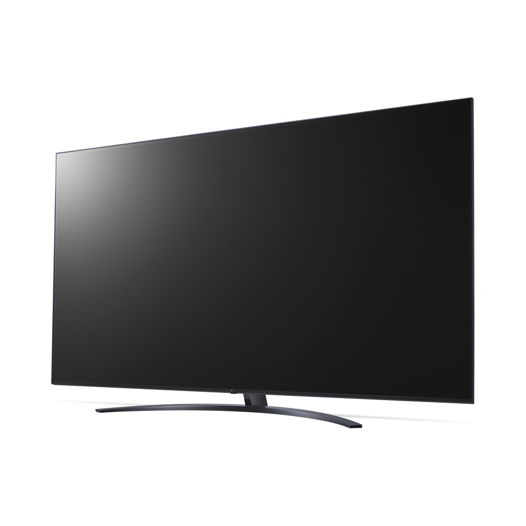 LG LED-Fernseher »86NANO769«, 217 cm/86 Zoll, 4K Ultra HD