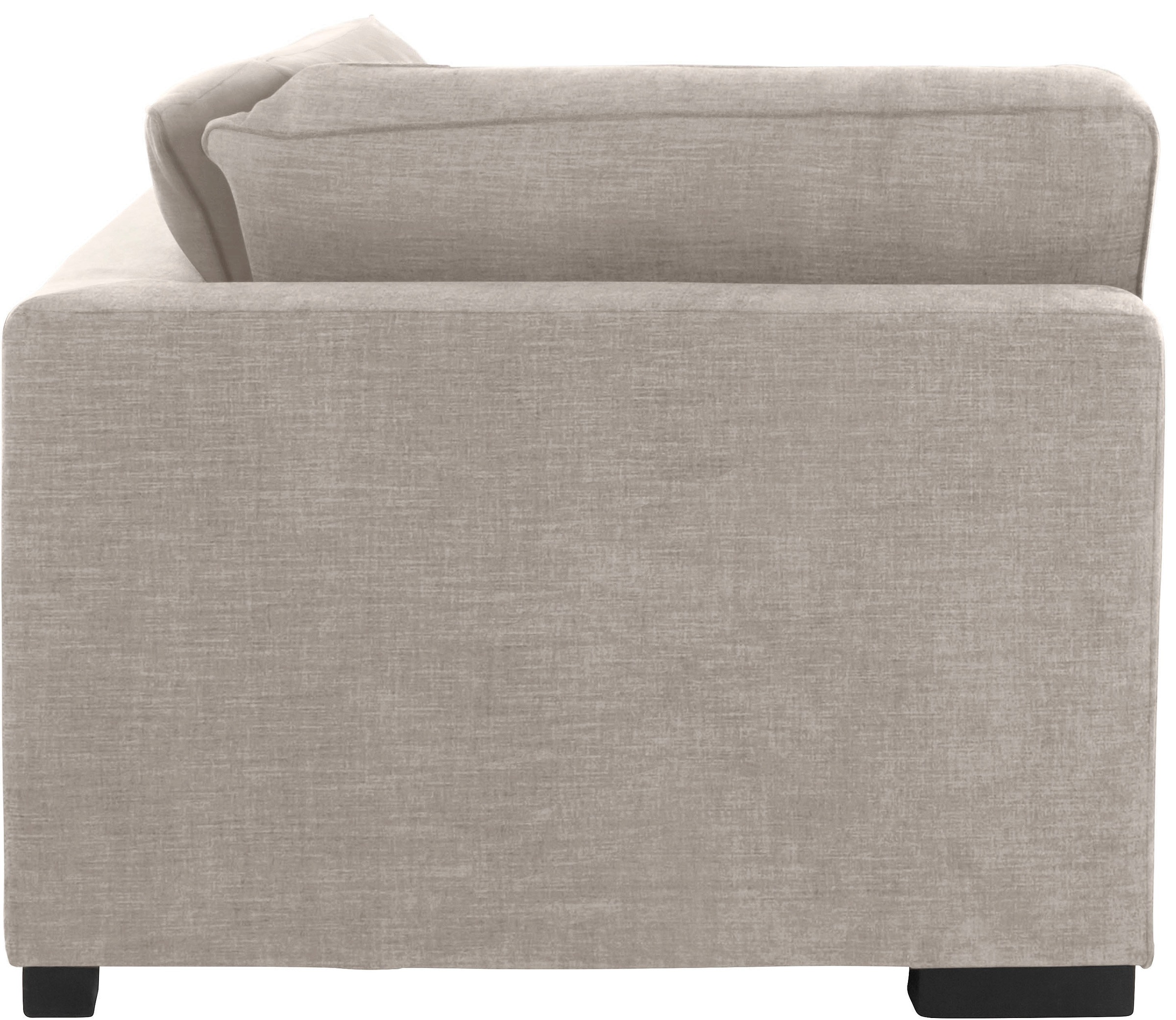 Guido Maria Kretschmer Home&Living Sofaelement »Skara«, Modul zum eigenen Zusammenstellen, in vielen Bezugsqualitäten