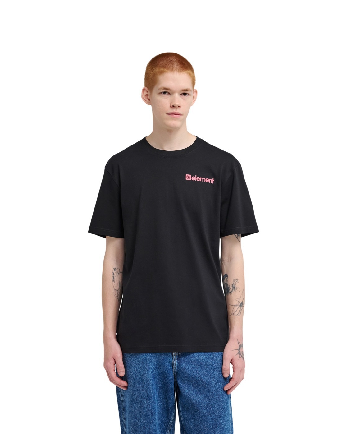Image of Element T-Shirt "Joint"