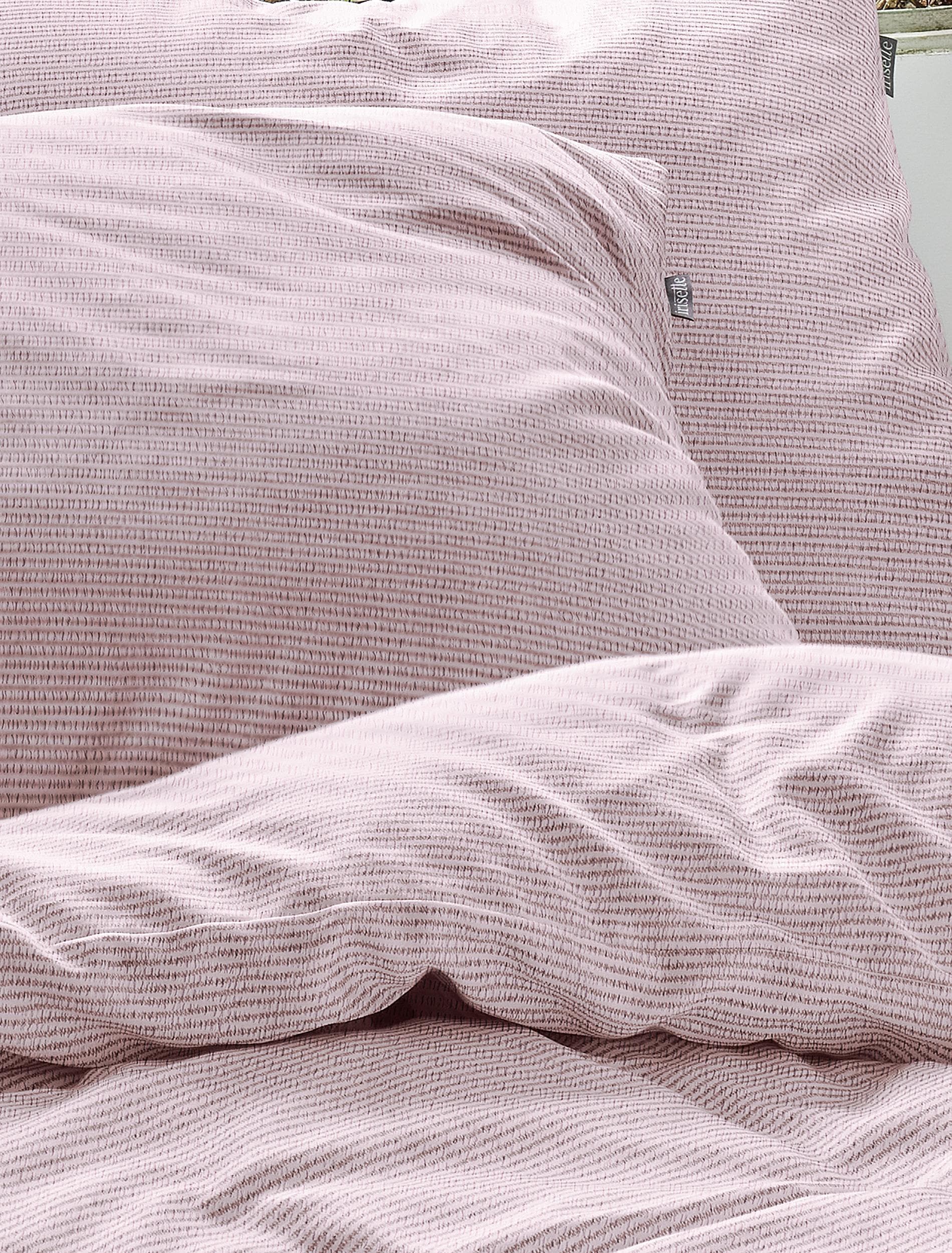 Irisette Bettwäsche »Easy 8514«, pflegeleicht