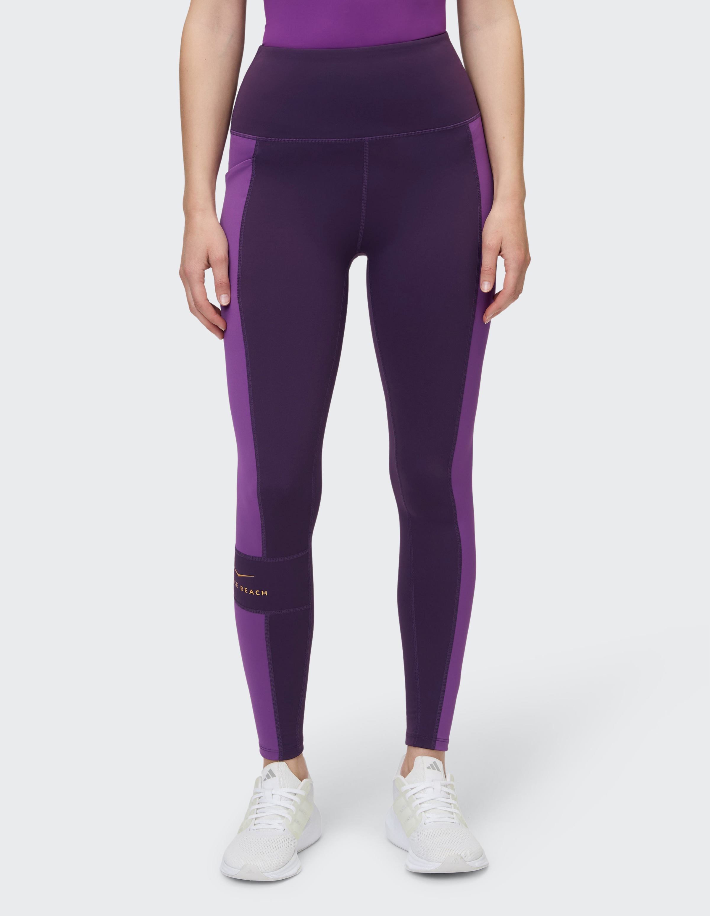 Image of Venice Beach Leggings "TIGHTS CAMY"