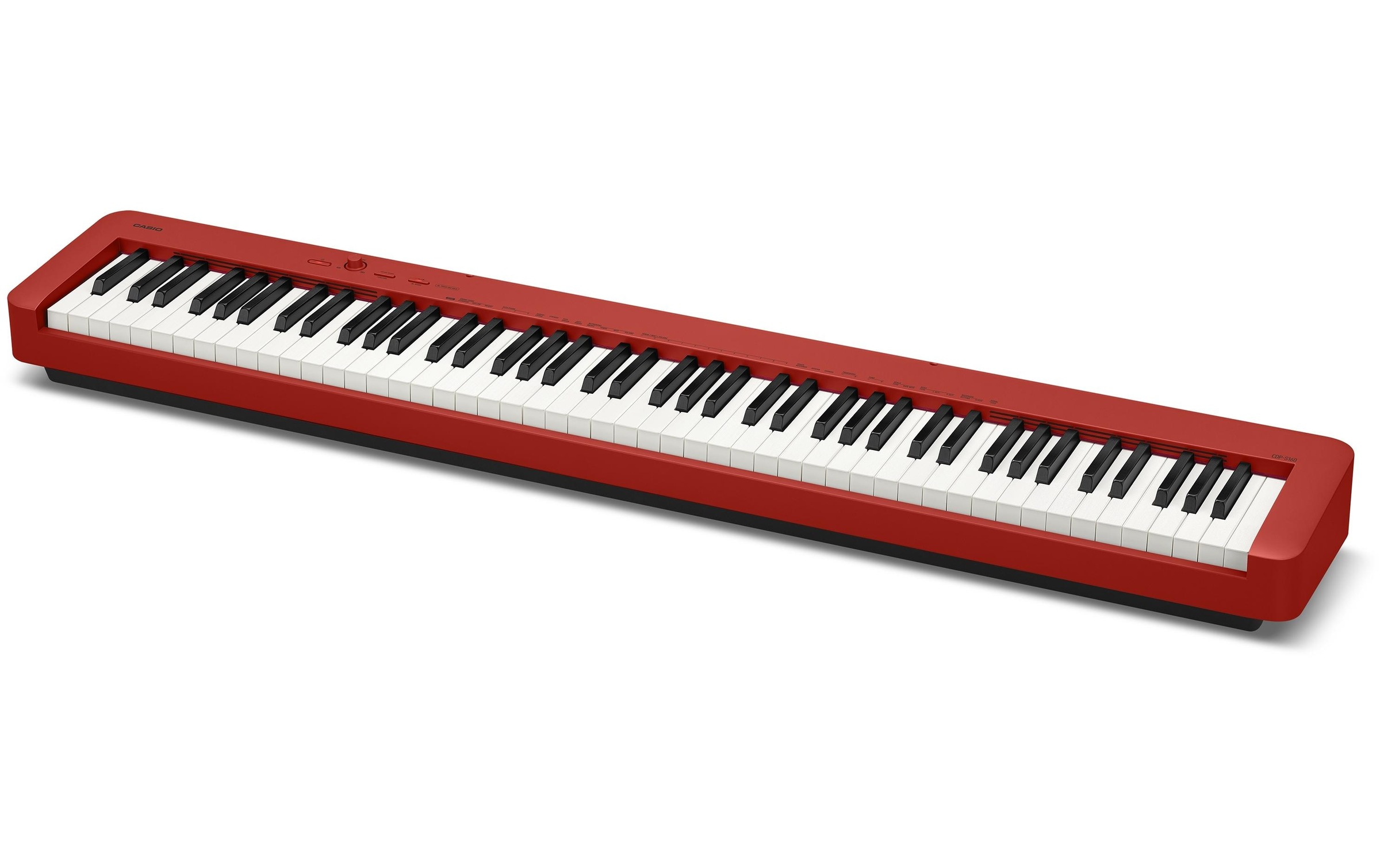 CASIO E-Piano »CDP-S160 Set«