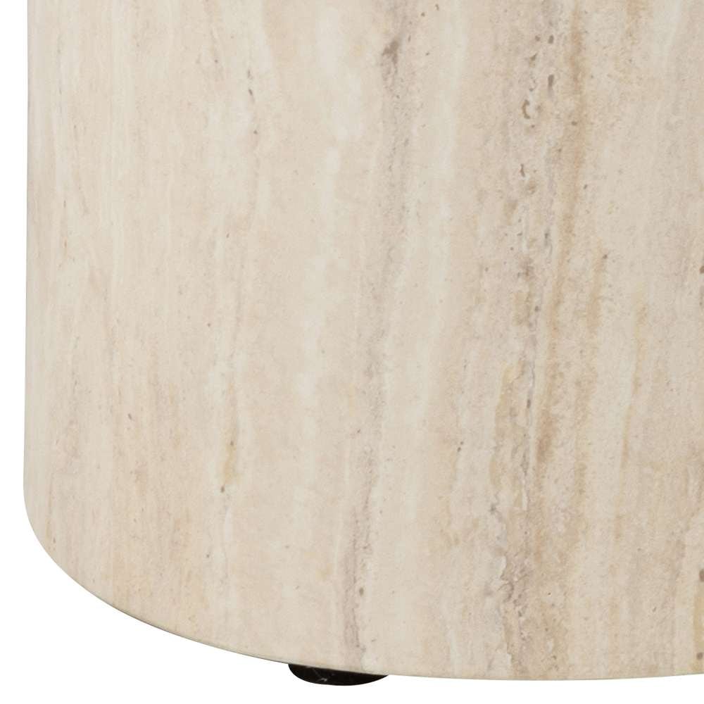ACTONA GROUP Couchtisch »Mice 2er Set - oval, skandinavisch & modern, pflegeleicht, Komplettset« Couchtisch, Beistelltisch,  moderne ovale Form (Set, 2 st). in verschiedenen Farben, pflegeleicht