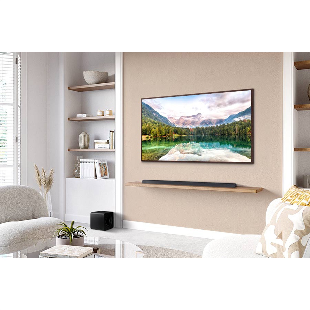 Samsung Soundbar