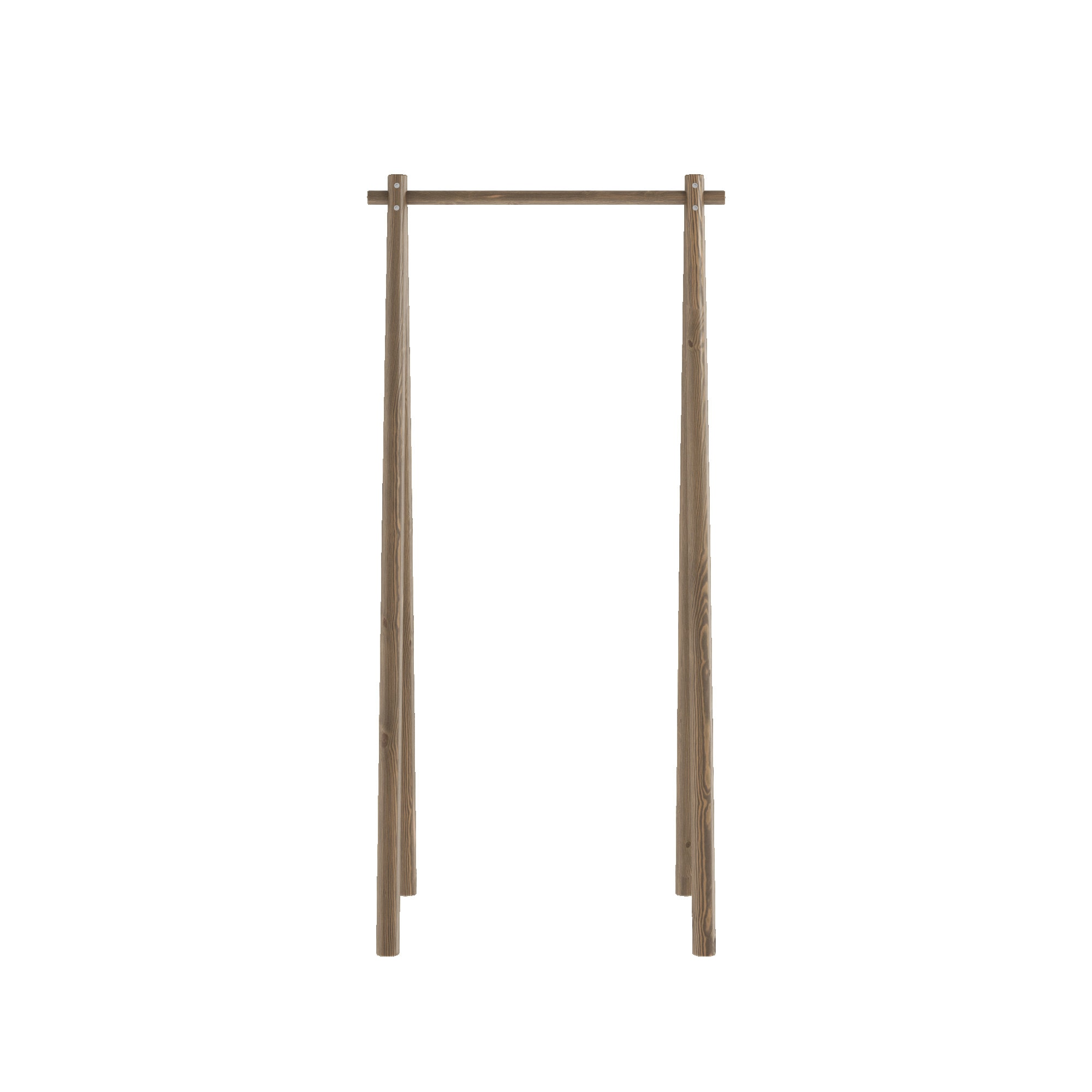 Karup Design Kleiderstange »Hongi«, Kleiderstange Hongi 75 cm. breit, aus FSC®-zertifiziertem Kiefernholz