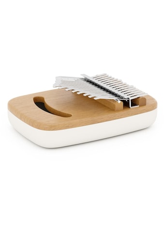 E-Piano »Umbra Strumba Kalimba«, Holzart: Buche (China)