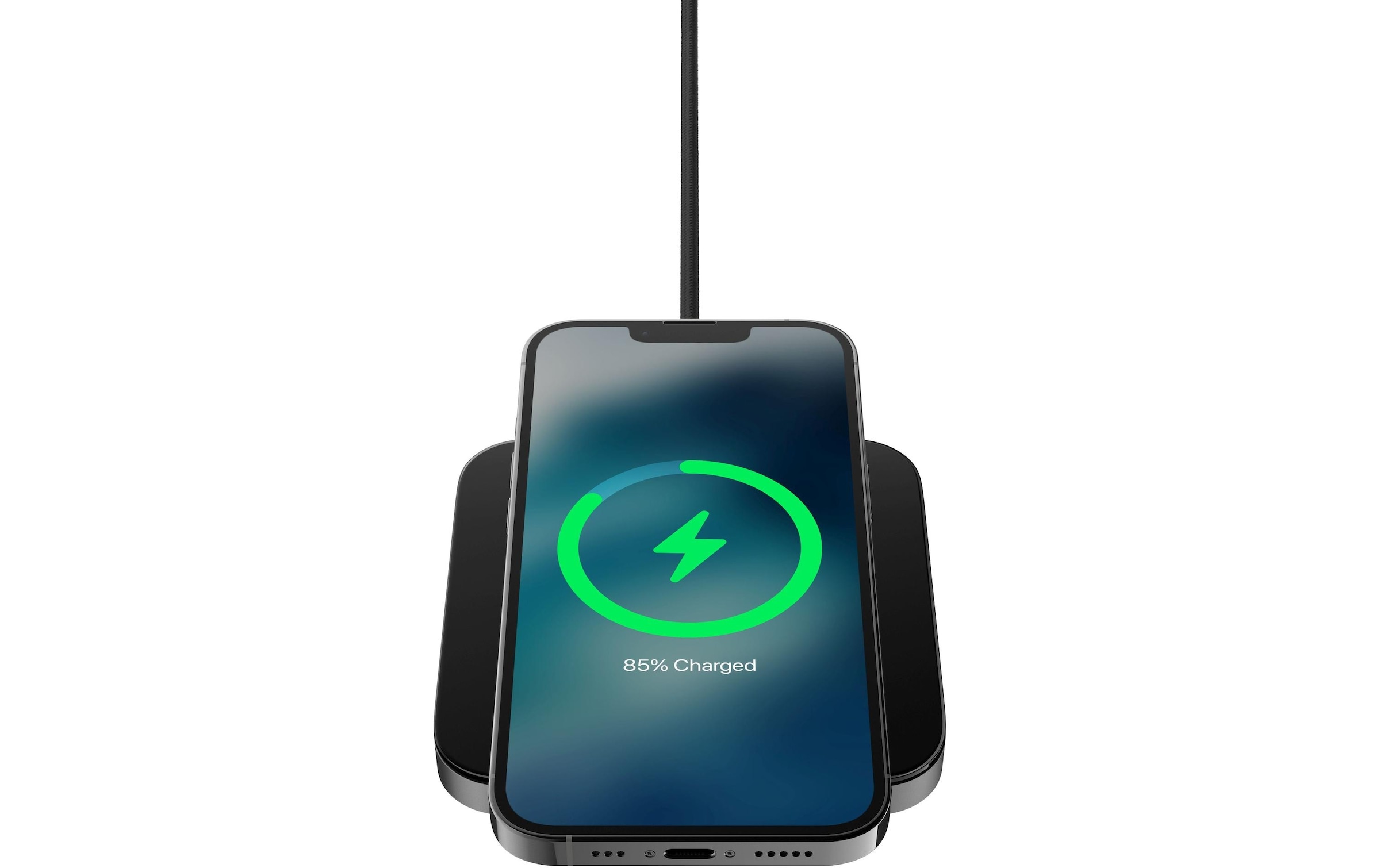 Nomad Smartphone-Ladegerät »Charger Base One«