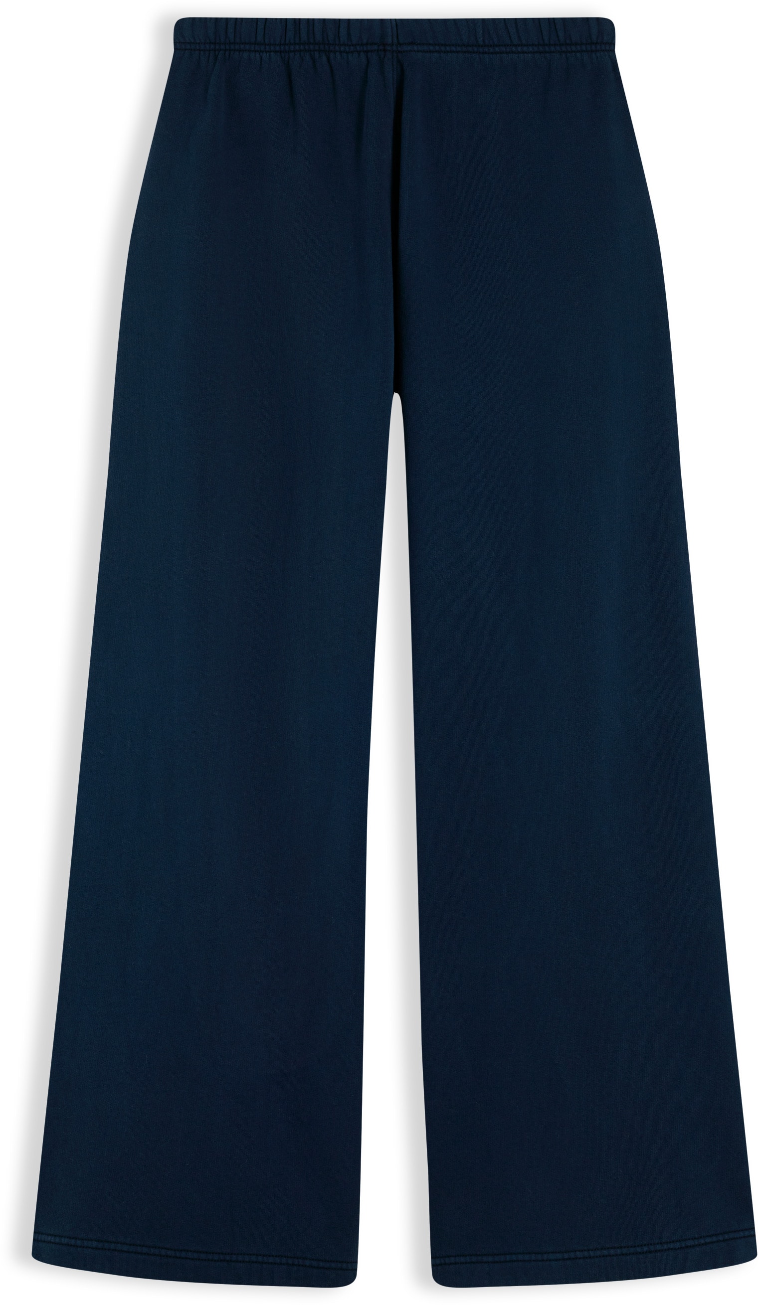 Tommy Jeans Sweathose »TJW WIDE LEG SCRIPT SWEATPANTS«  Baumwollmischung, lässig geschnitten
