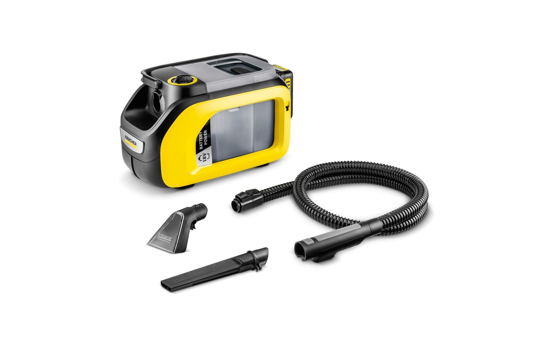 KÄRCHER Wasch-Sauger »Kärcher SE 43160 Compact«