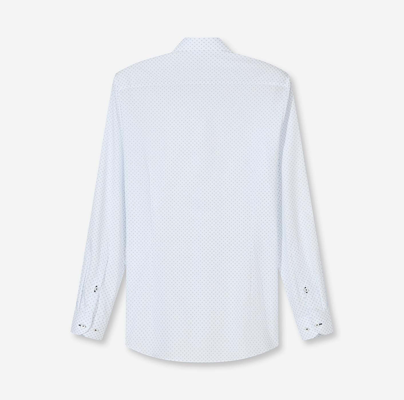 OLYMP Chemise à manches longues »Level Five« Businesshemd, body fit, Kentkragen