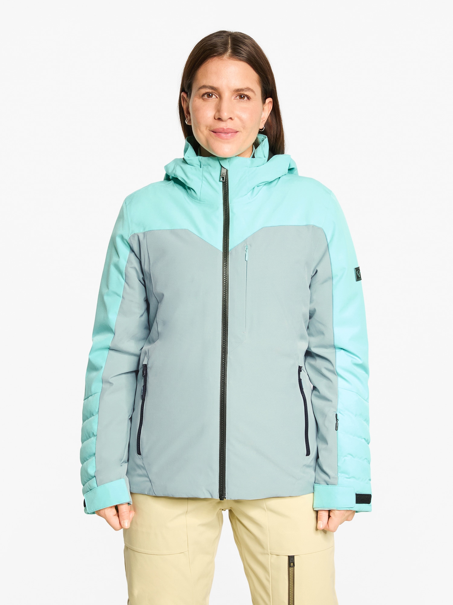 Ziener Skijacke »TOBINA-Z jacket lady«