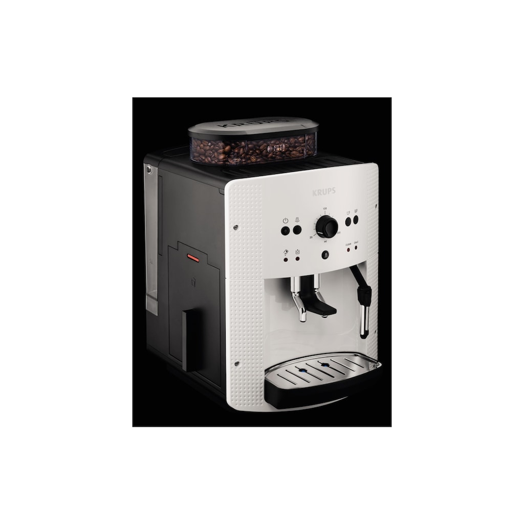 Krups Kaffeevollautomat »EA8105«