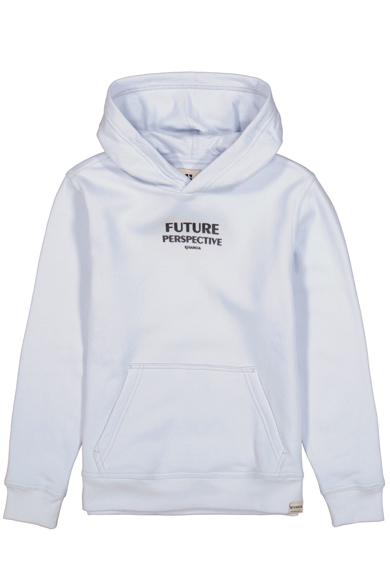 Garcia Hoodie , mit Print
