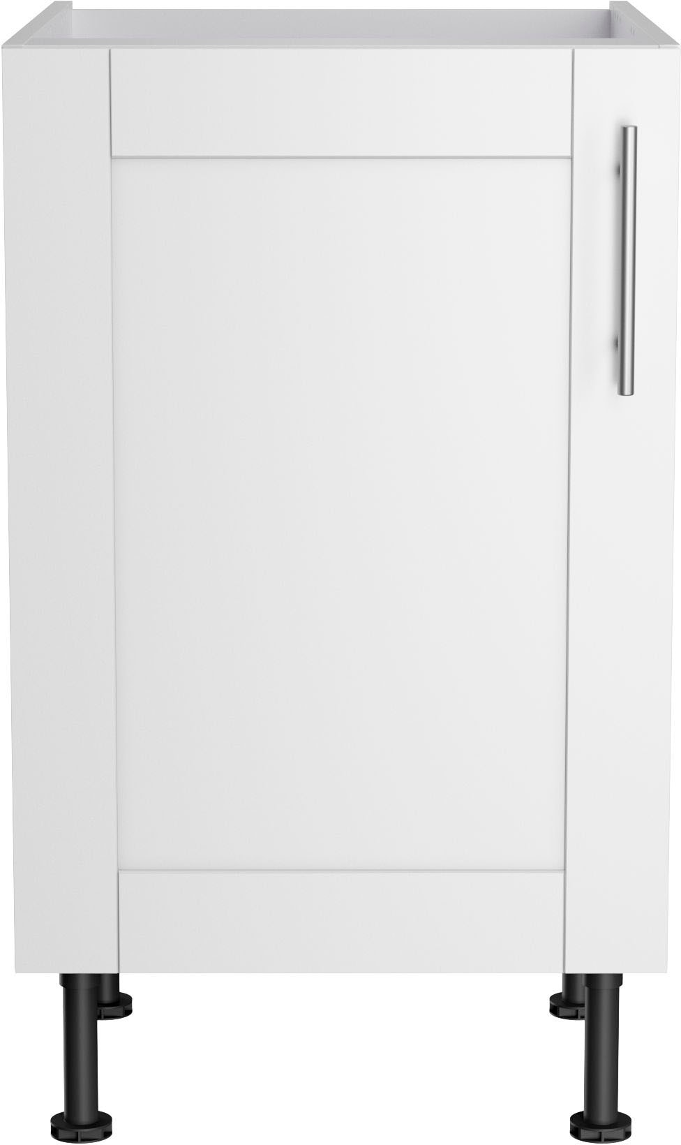 Image of KOCHSTATION Spülenschrank "KS-Ahus" Breite 50 cm