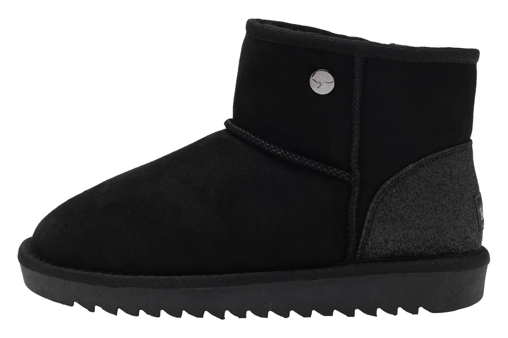 Image of KangaROOS Schlupfboots "K-UK HOLY" gefüttert