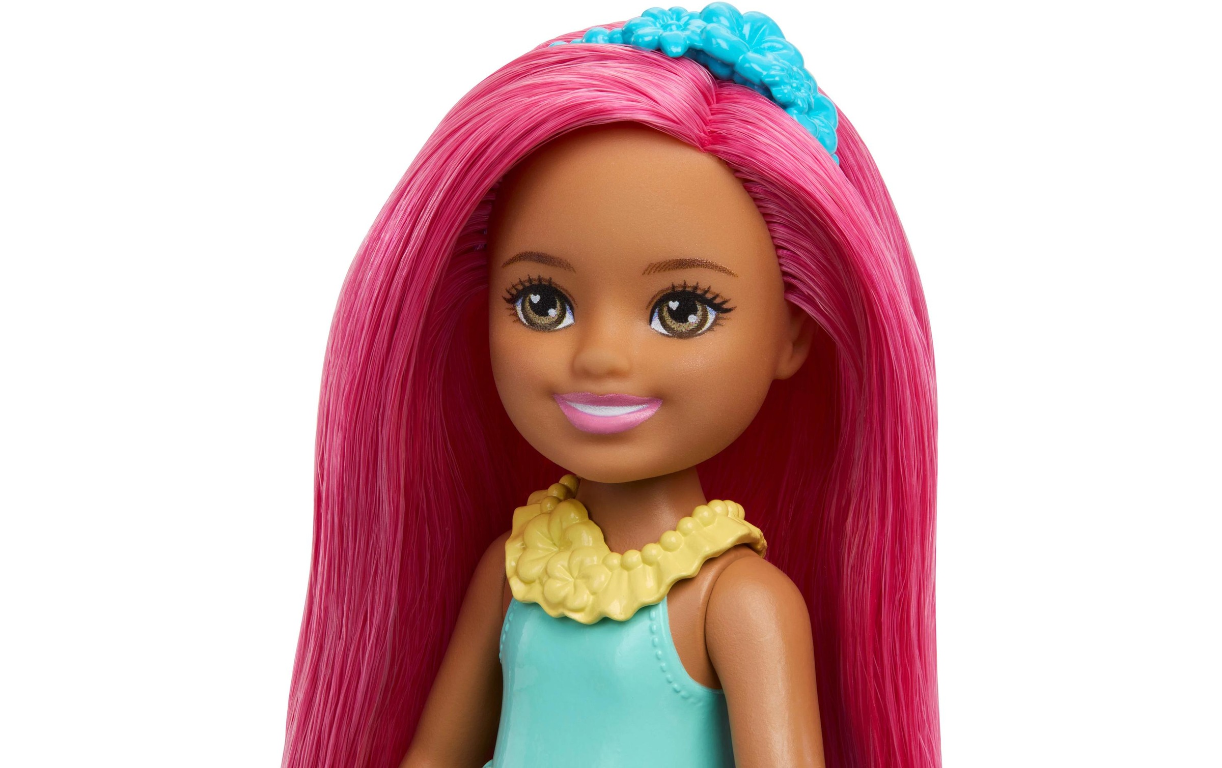 Barbie Anziehpuppe »Chelsea Fantasie Sortiment Assortiert«