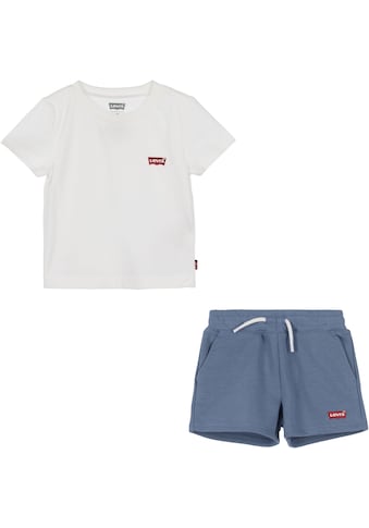 Shirt & Shorts