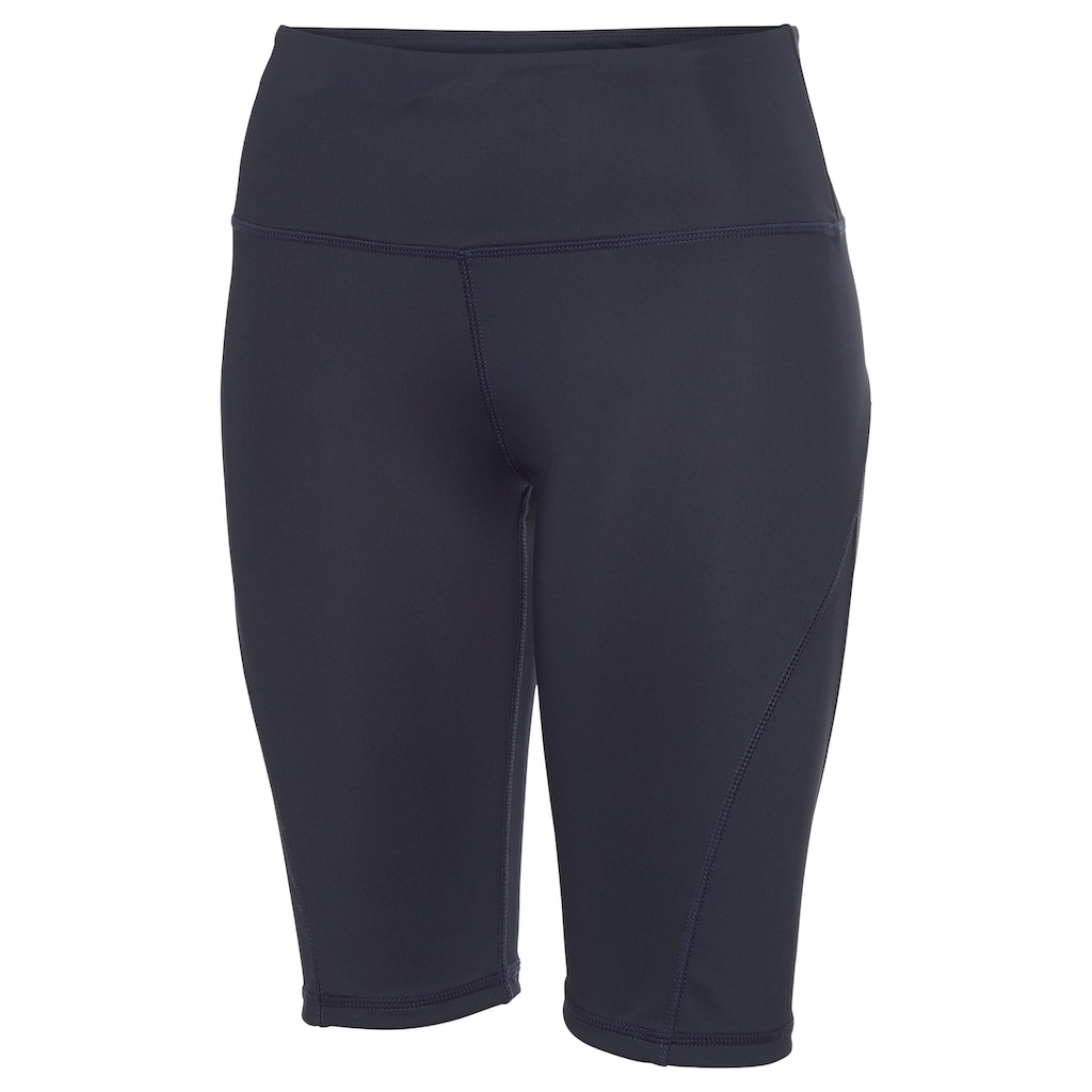 LASCANA ACTIVE : cycliste »Basic Bottoms«