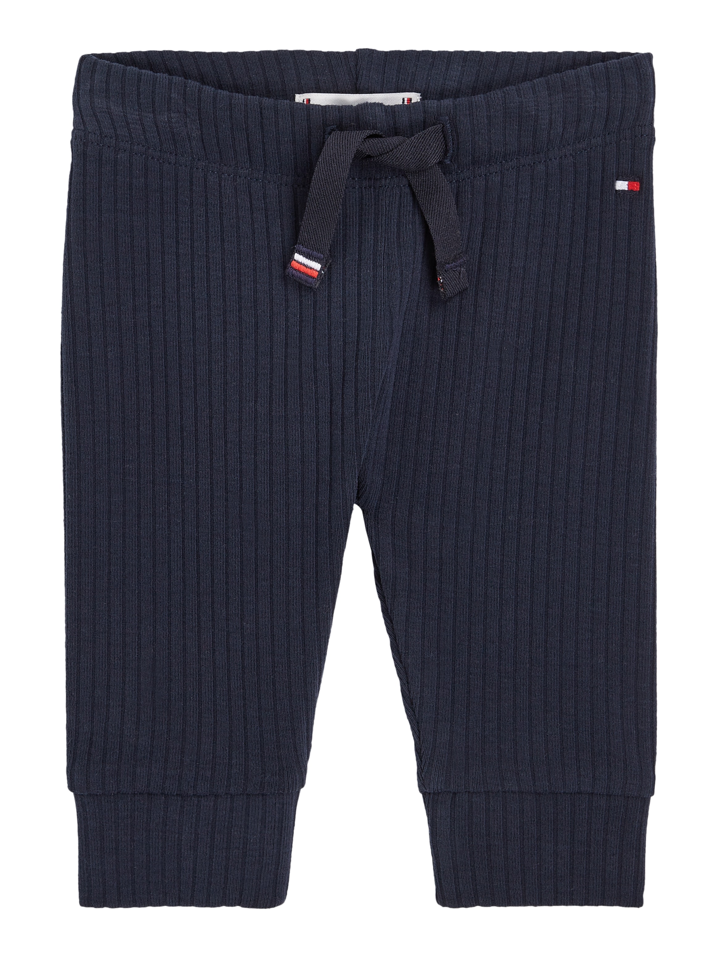 Sweathose »ESSENTIAL REGULAR SWEATPANTS«, Baby bis 2 Jahre mit Logostickerei