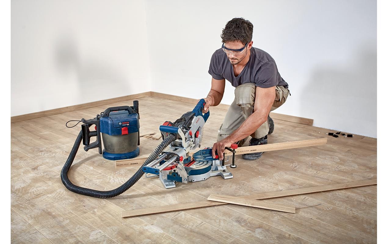 Bosch Professional Kappsäge »Akku-Kappsäge GC«