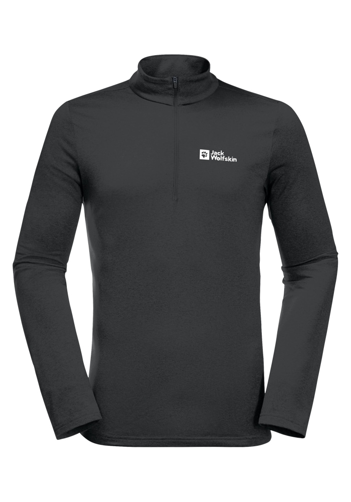 Stehkragenpullover »SKY THERMAL HZ M«