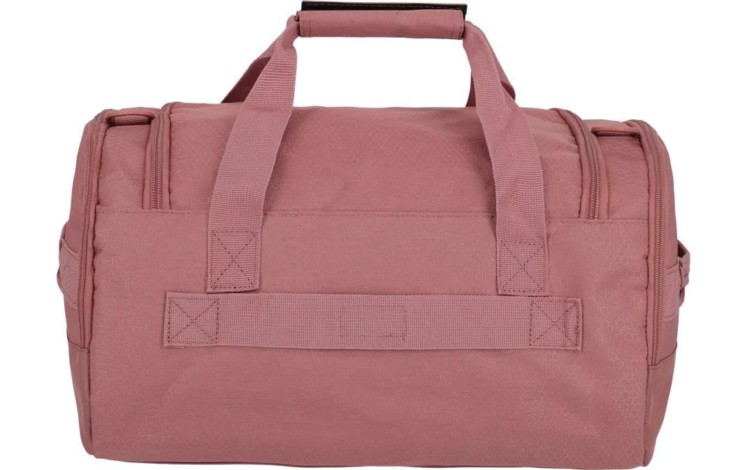 travelite Sac à dos de loisirs »KICK OFF, verschiedene Grössen und Farben« sac de sport et de voyage avec fonction d'accrochage