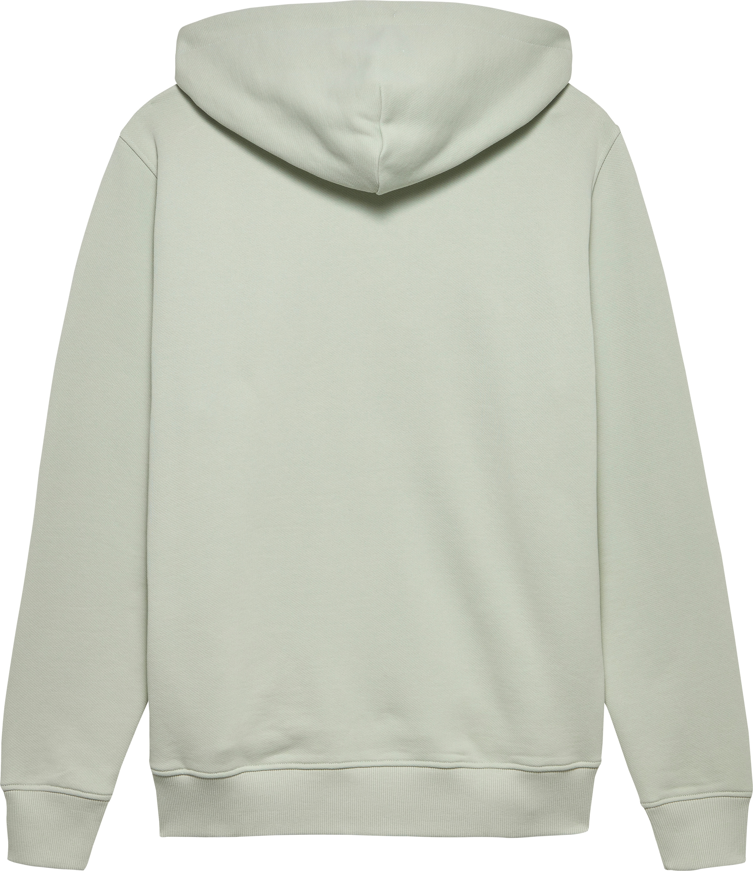 Tommy Jeans Hoodie »TJM REG BADGE HOODIE EXT«, Mit Rundhalsausschnitt