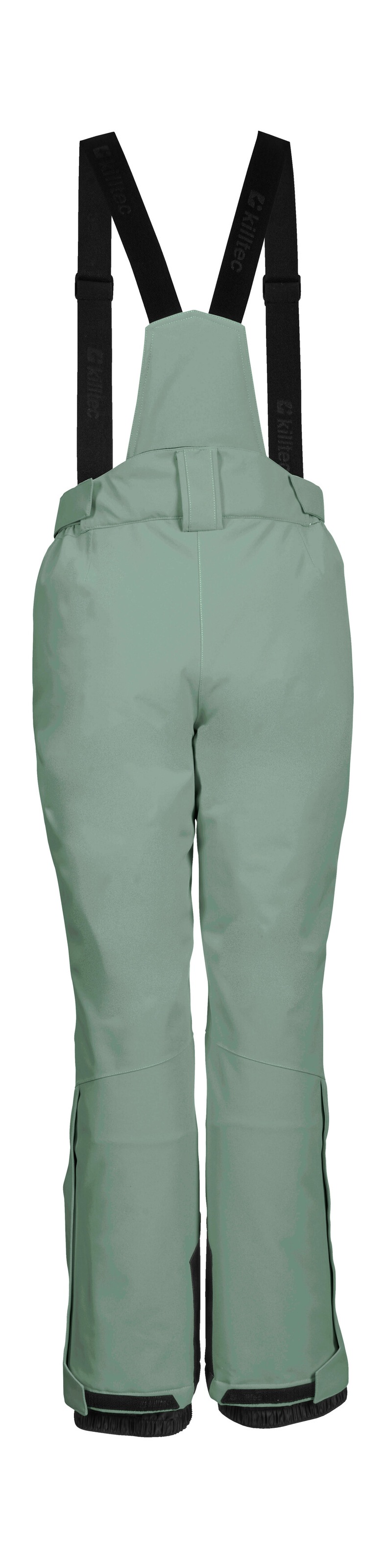 Killtec Pantalon de ski »KSW 249 WMN SKI PNTS«  Résistant au vent et à l'eau, réglable, imprégnation Teflon EcoElite™
