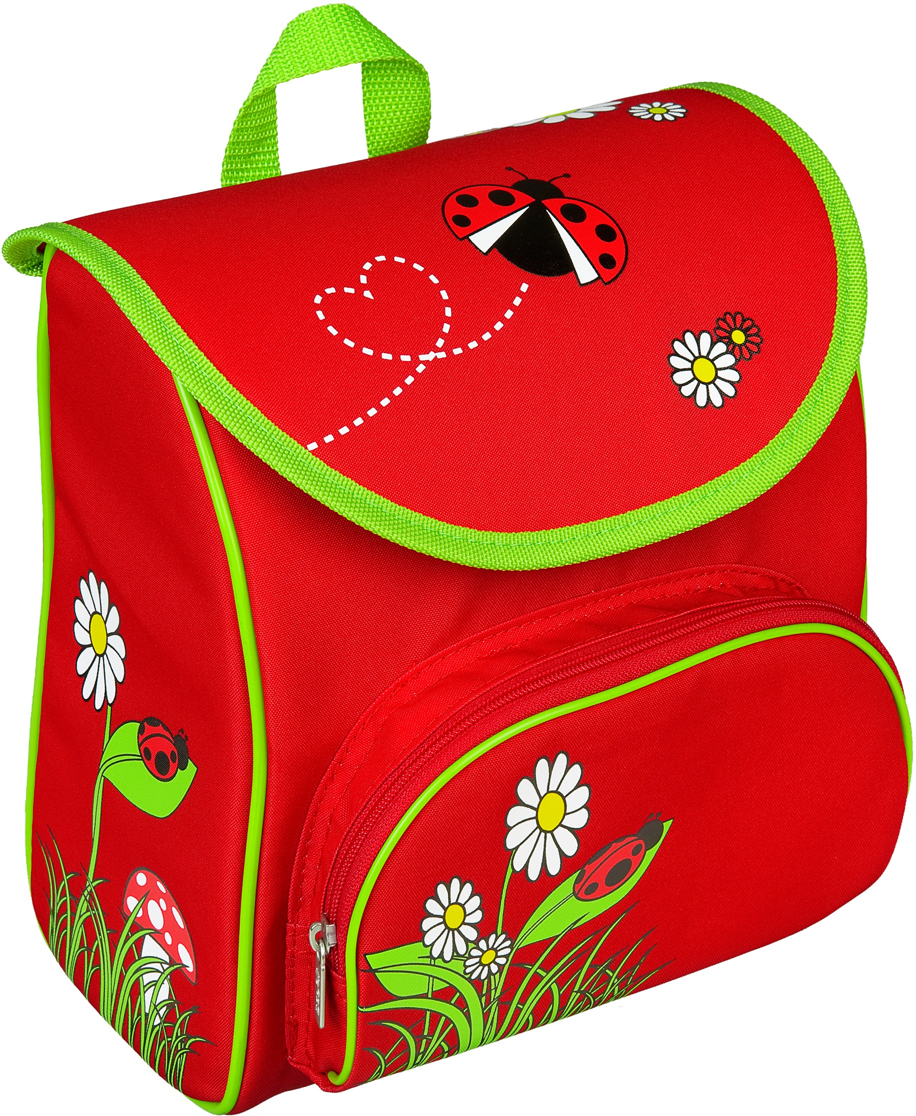 Image of Scooli Vorschulranzen »Cutie, Sweet Beetle« bei Ackermann Versand Schweiz