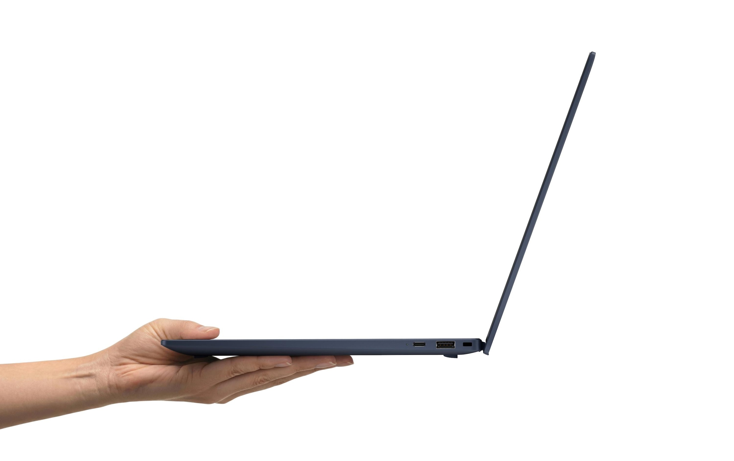 HP Ordinateur portable professionnel »EliteBook X G2a 14 AI PC DE4R2ET« / 14 ″ AMD Ryzen™ AI 7 NPU intégrée (Neural Processing Unit)