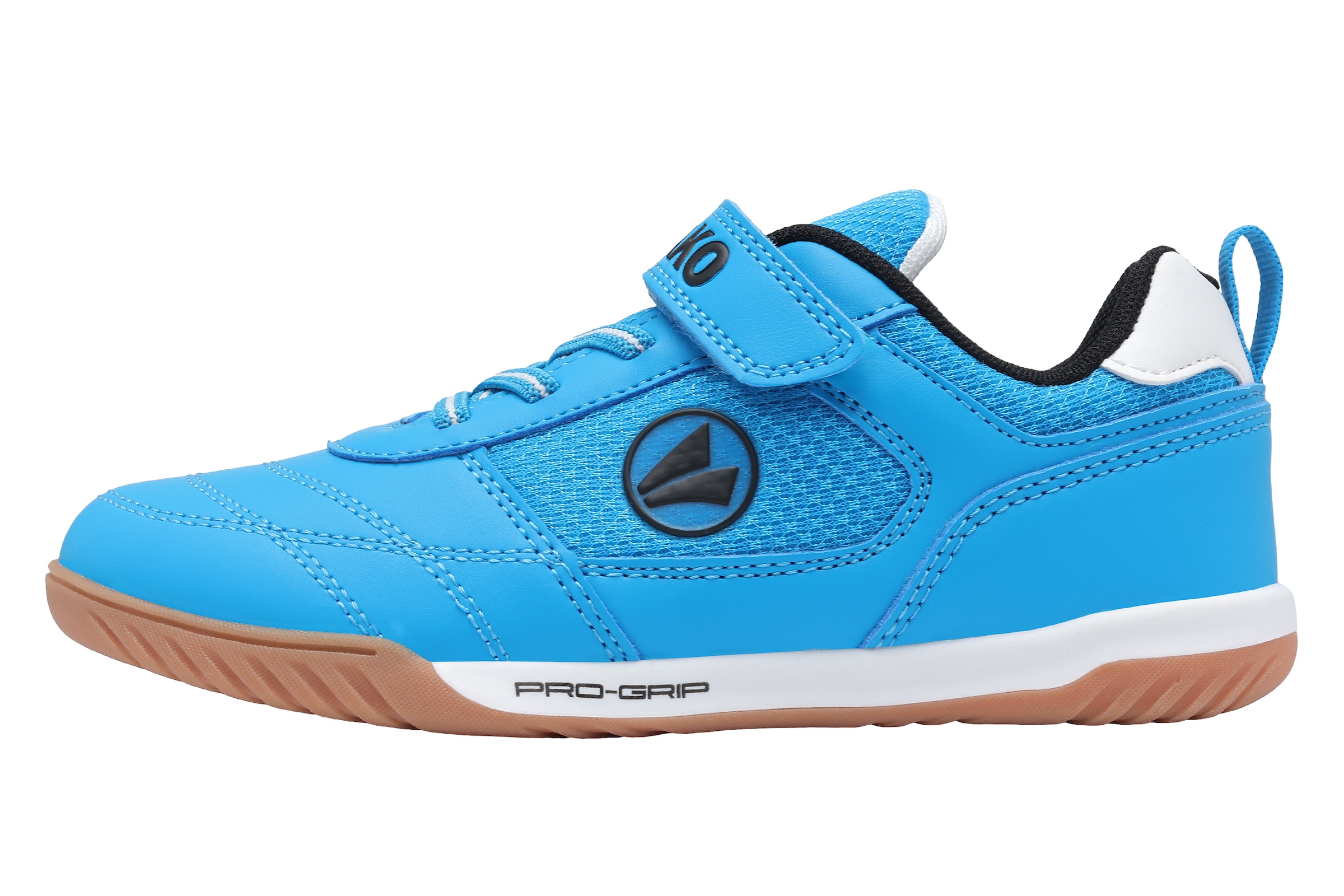 Jako Indoorschuh »J-SH WINGER EV«  Hallenschuh, für Kinder, Non-Marking, Klettverschluss