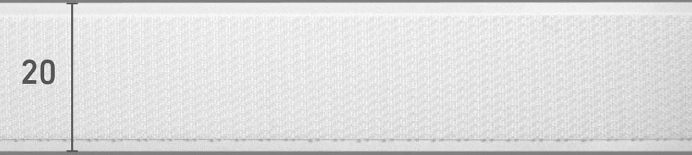 Good Life Klettband »Ina« zum Aufkleben