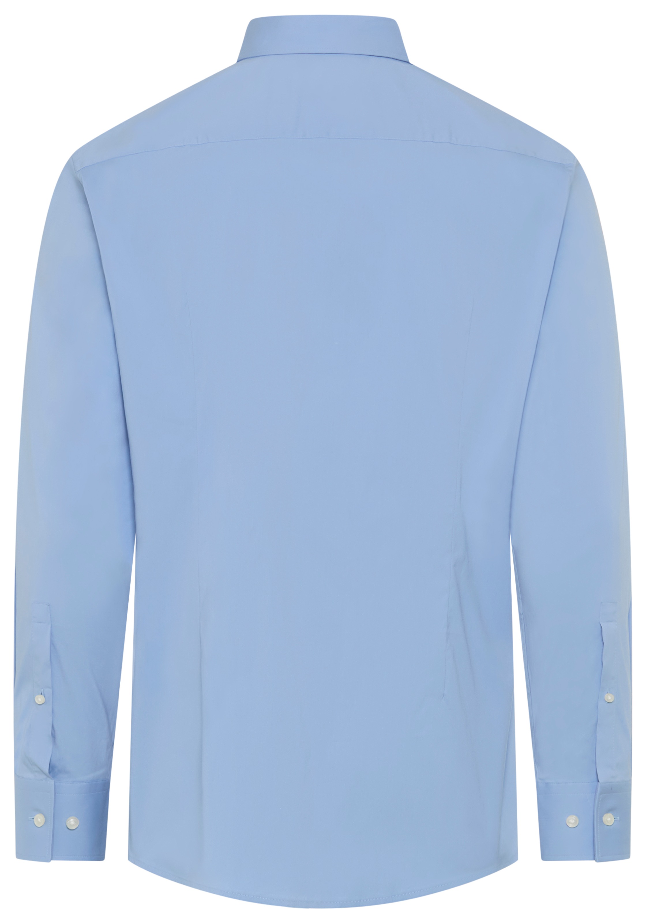 HUGO Chemise d'affaires »Kenno« Kentkragen, Slim Fit, Baumwoll-Mix