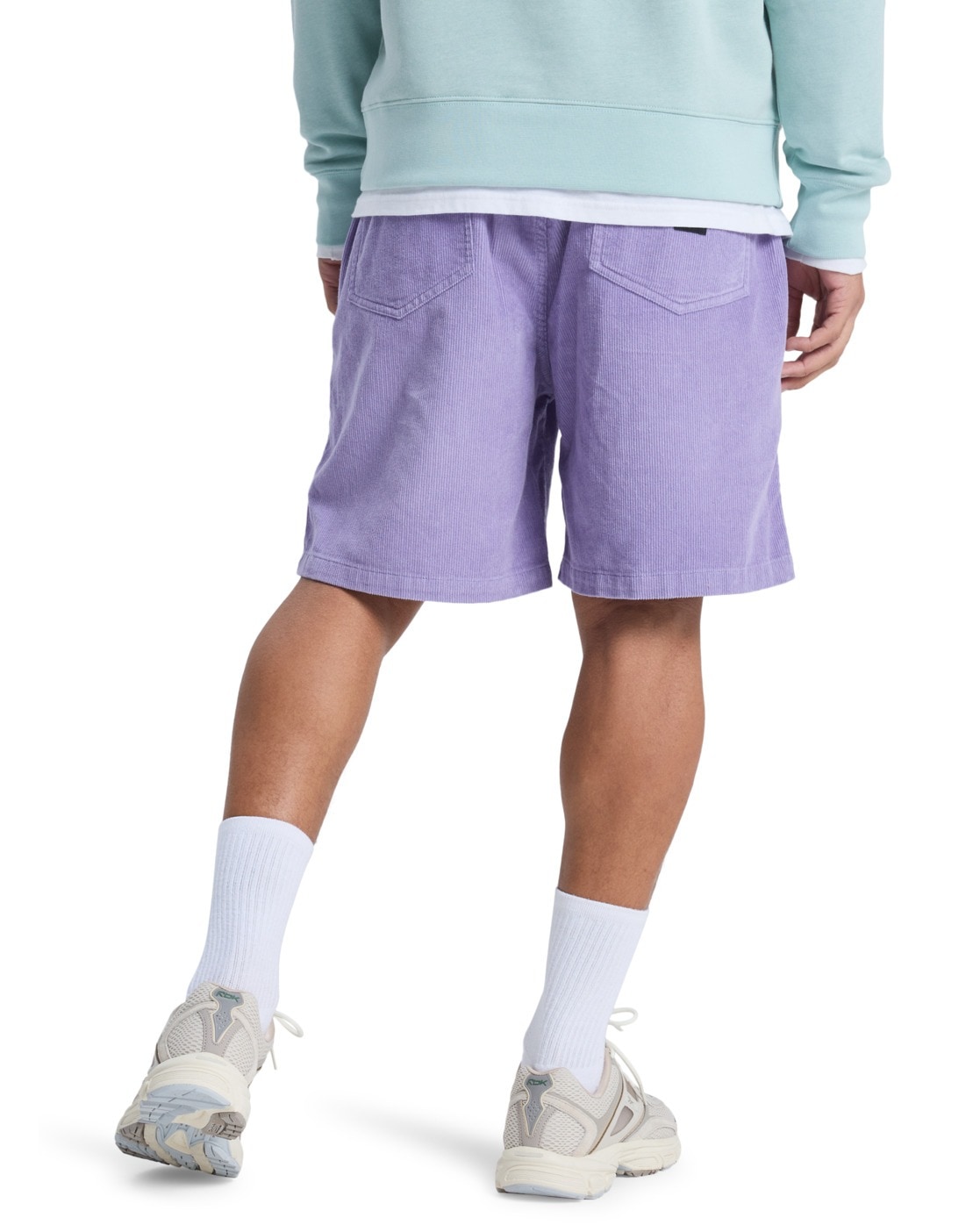 Quiksilver Bermuda »Taxer 18"«