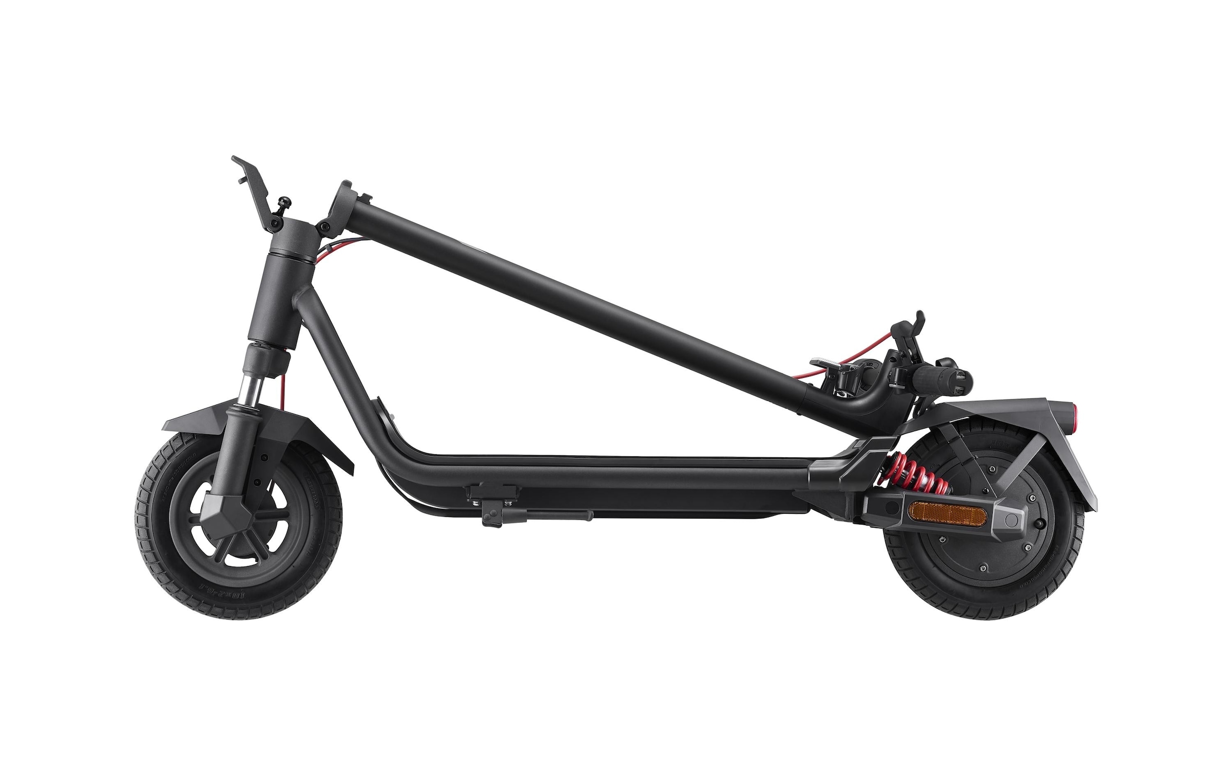Acer E-Scooter »Nitro 3 Select / 20 km/h« 20 km/h 40 km
