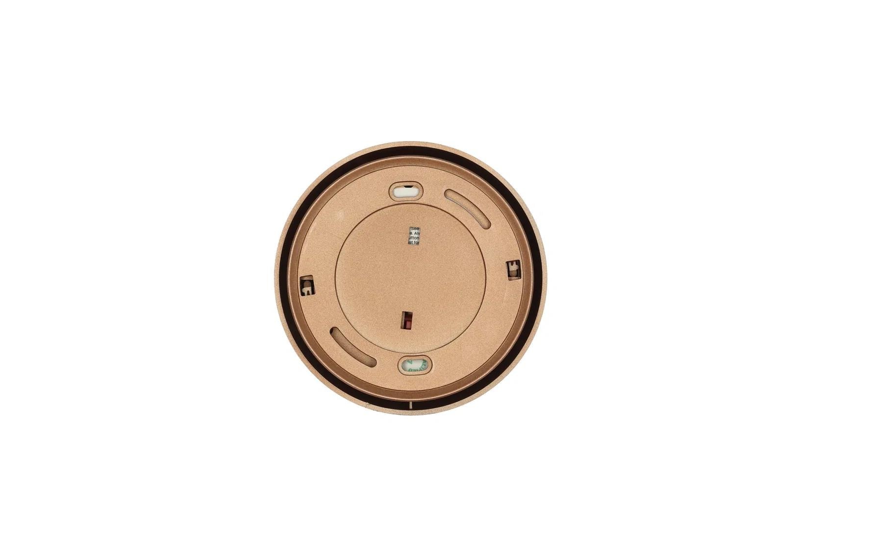 Jacob Jensen Rauchmelder »Optisch«