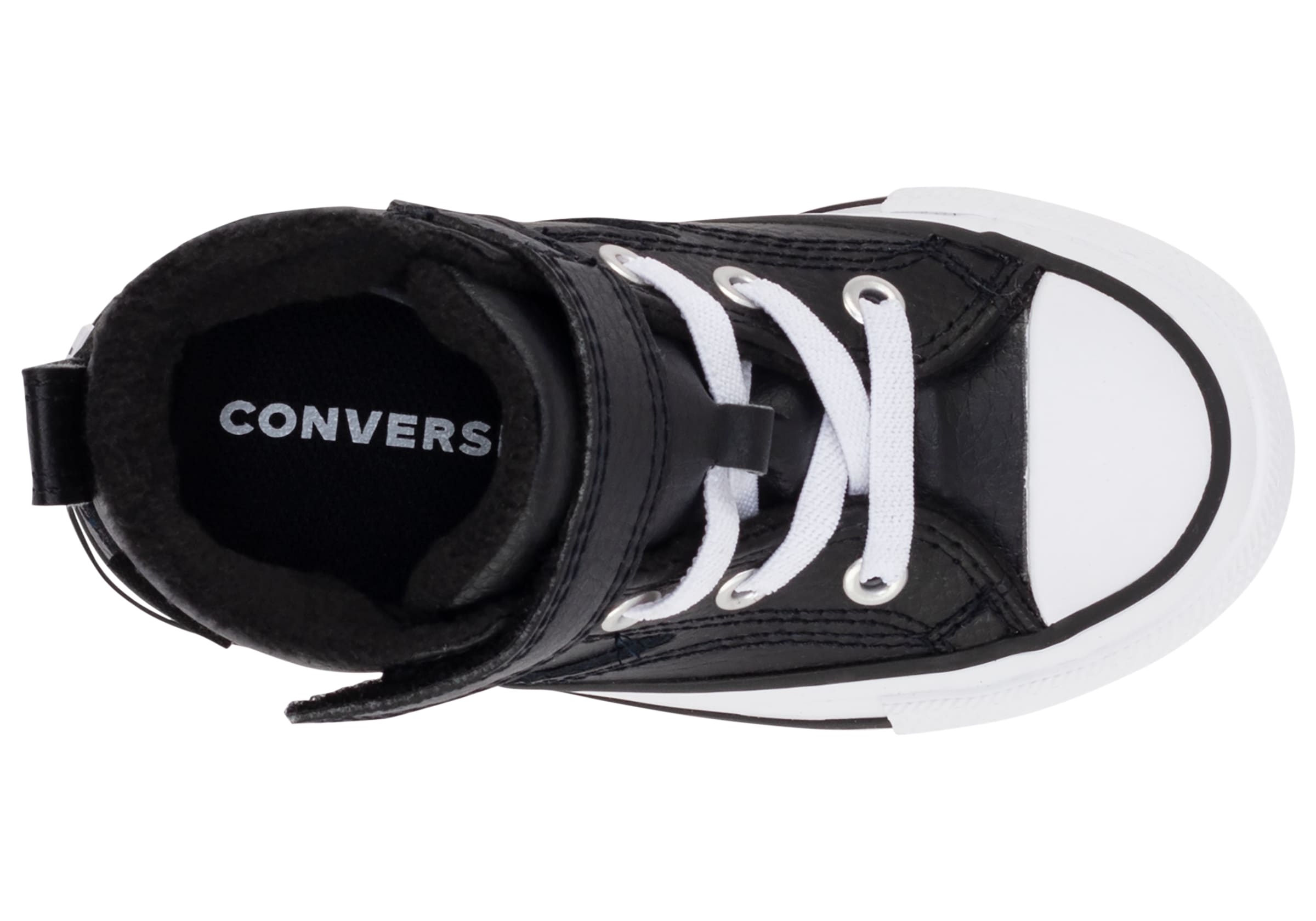 Converse Sneakerboots »CHUCK TAYLOR ALL STAR MALDEN STREET«, gefüttert und wasserabweisend