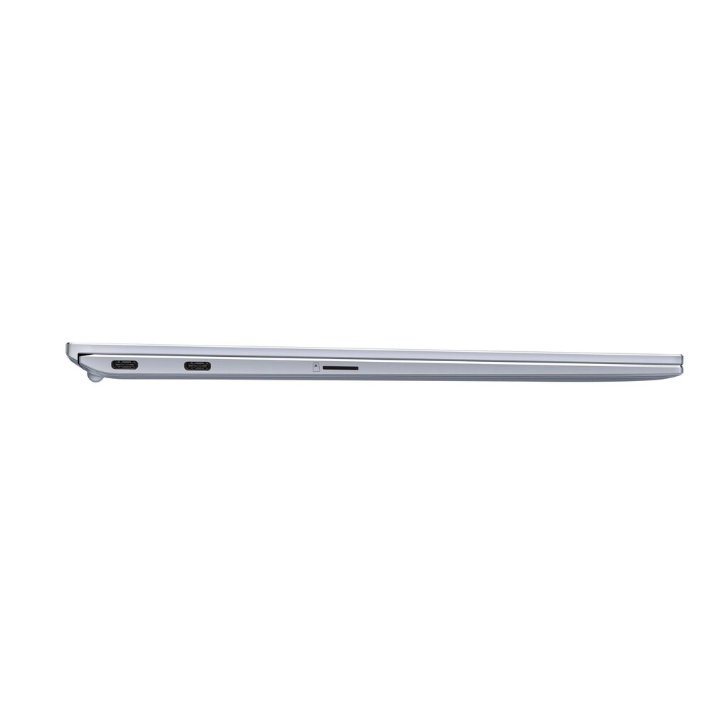 Asus Notebook »S13 UX392FN-AB009T«, / 13,9 Zoll, Intel, Core i7, 16 GB HDD, 1000 GB SSD