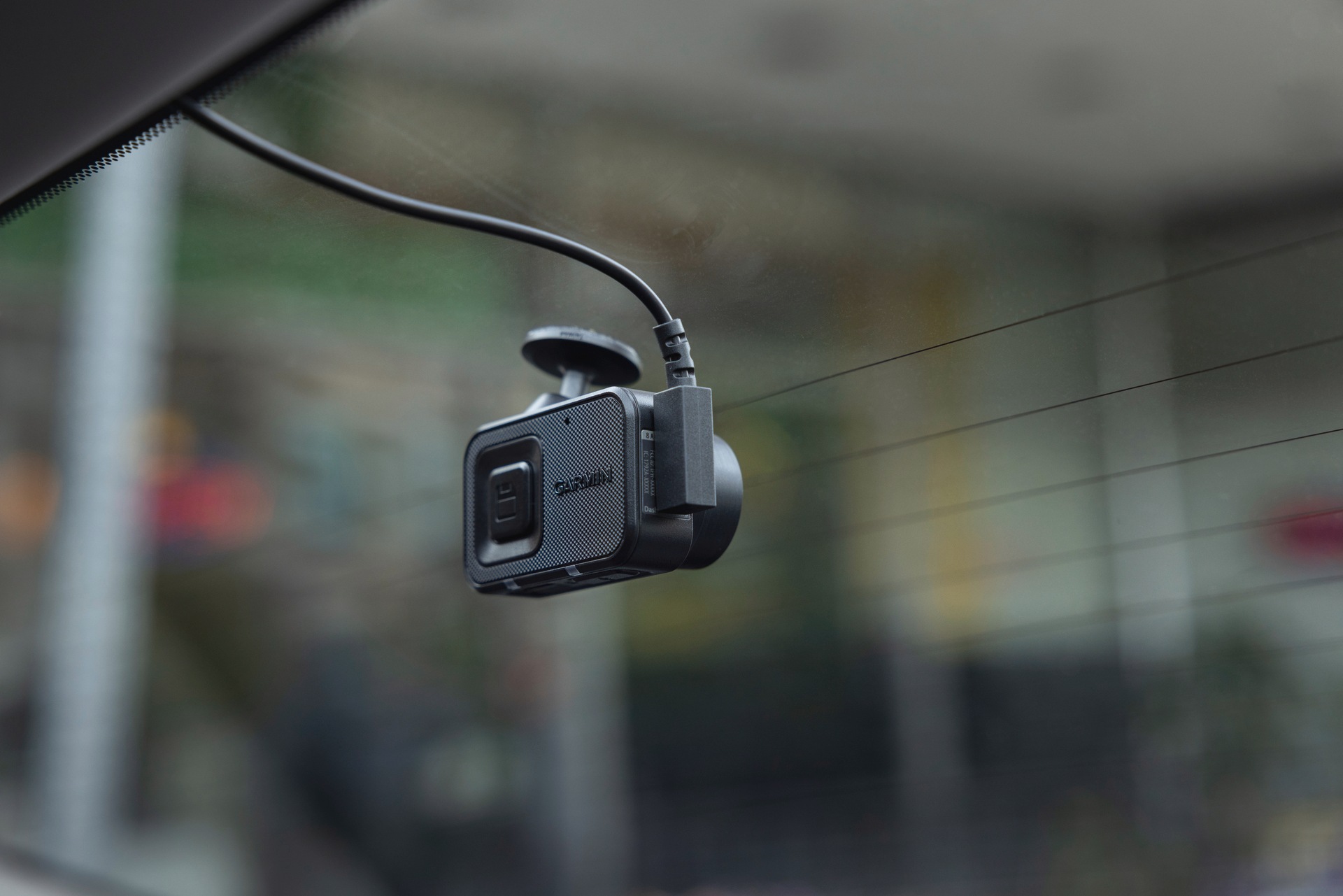 Garmin Kamerahalterung »Klebehalterung (2024 Serie) für Dash Cam«