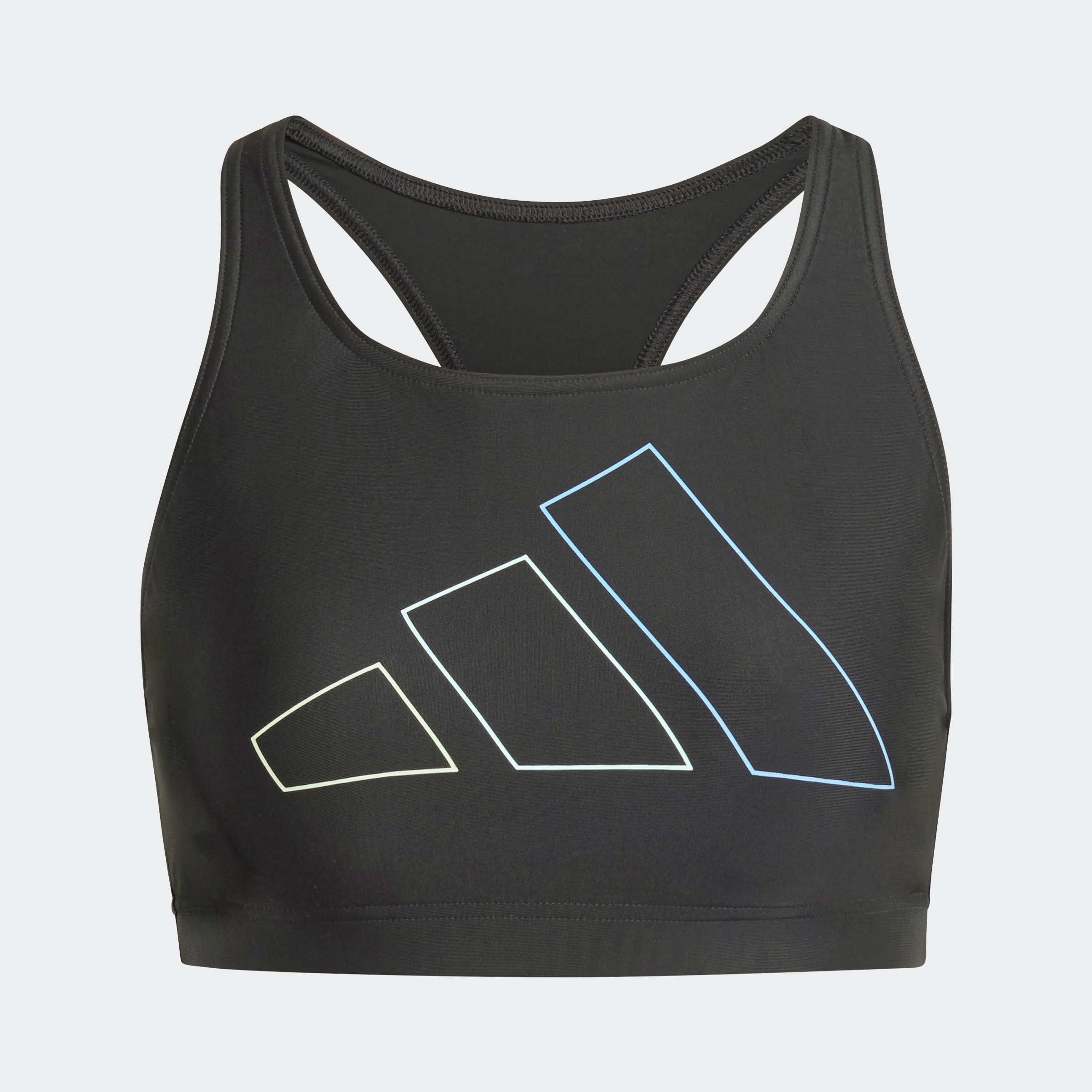 adidas Performance Bustier-Bikini-Top »BIG BARS BIK TP«