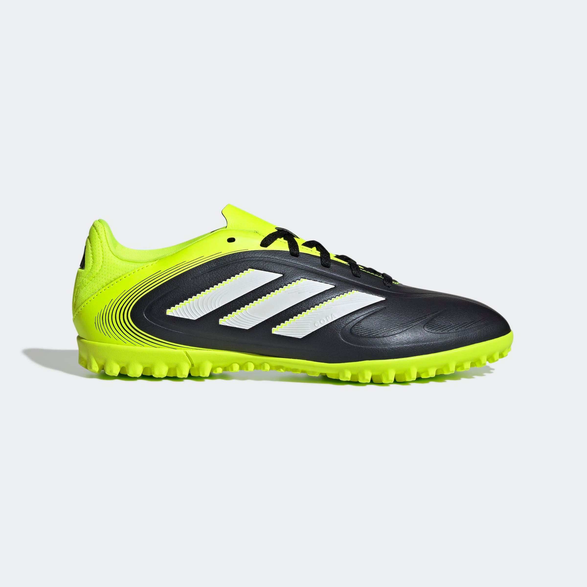 adidas Performance Fussballschuh »COPA PURE 3 CLUB KUNSTRASEN«, geeignet für harte Untergründe Asche und Kunstrasen