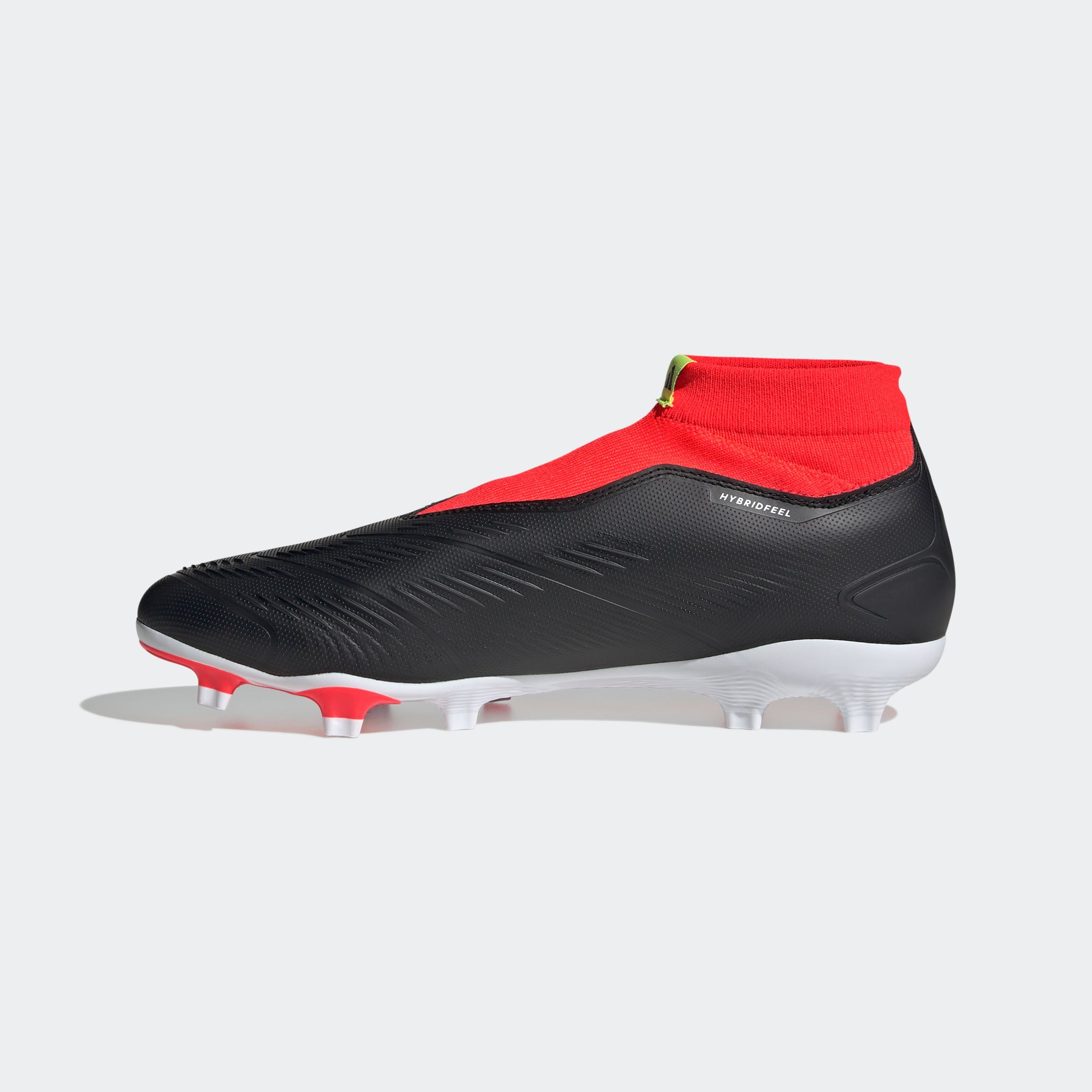 adidas Performance Fussballschuh »PREDATOR LEAGUE LACELESS FG«