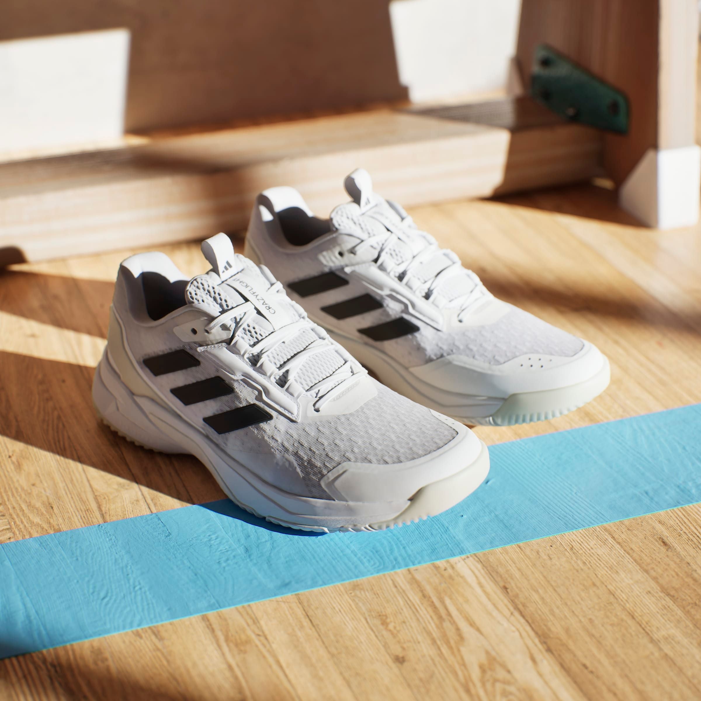 adidas Performance Handballschuh »CRAZYFLIGHT 6 INDOOR«