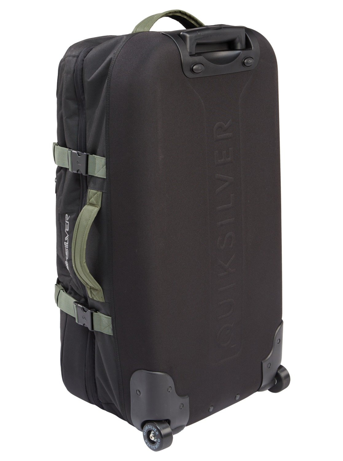 Quiksilver Reisetasche »Reach 100L«
