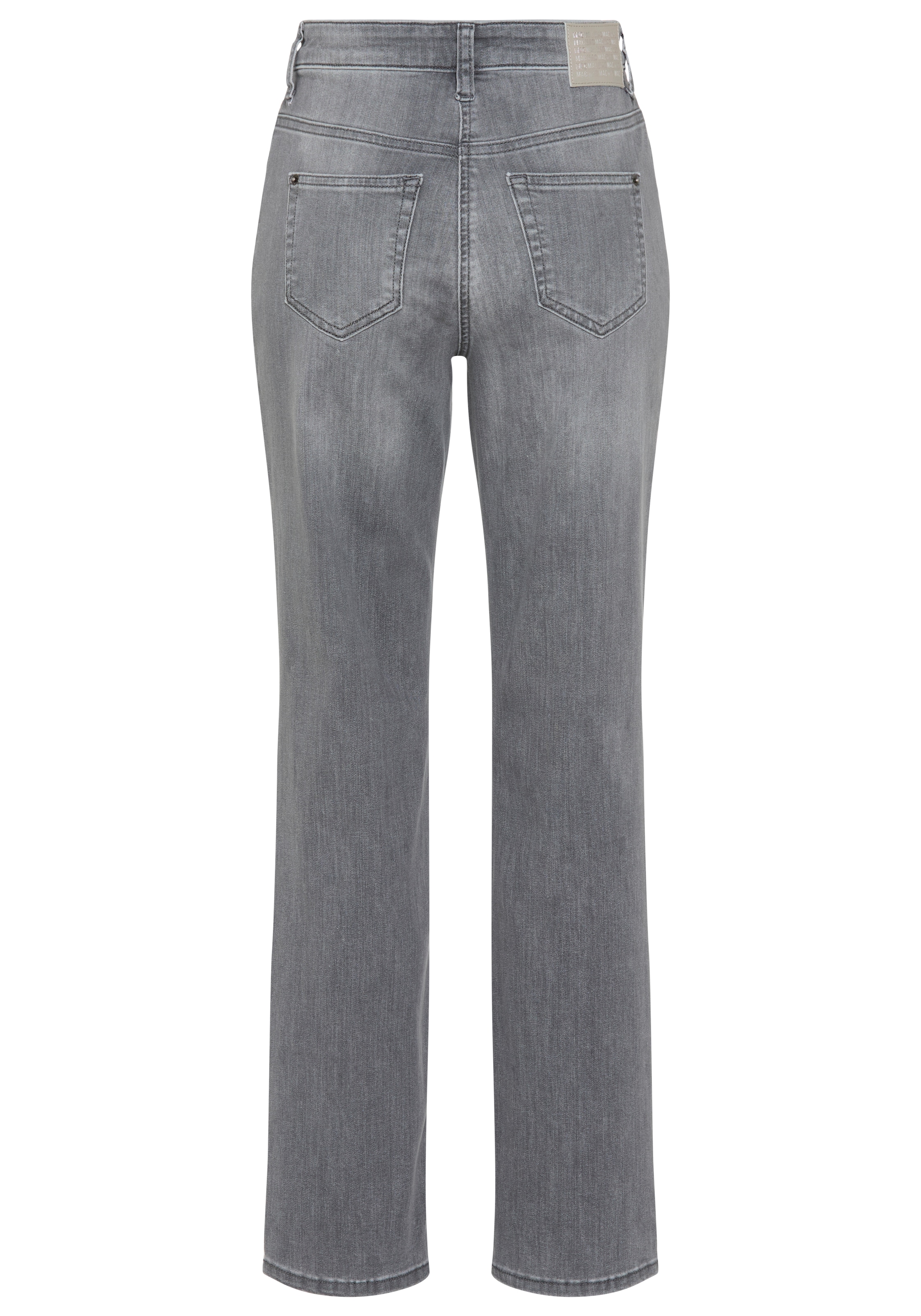 MAC Bequeme Jeans »Stella« Gerader Beinverlauf