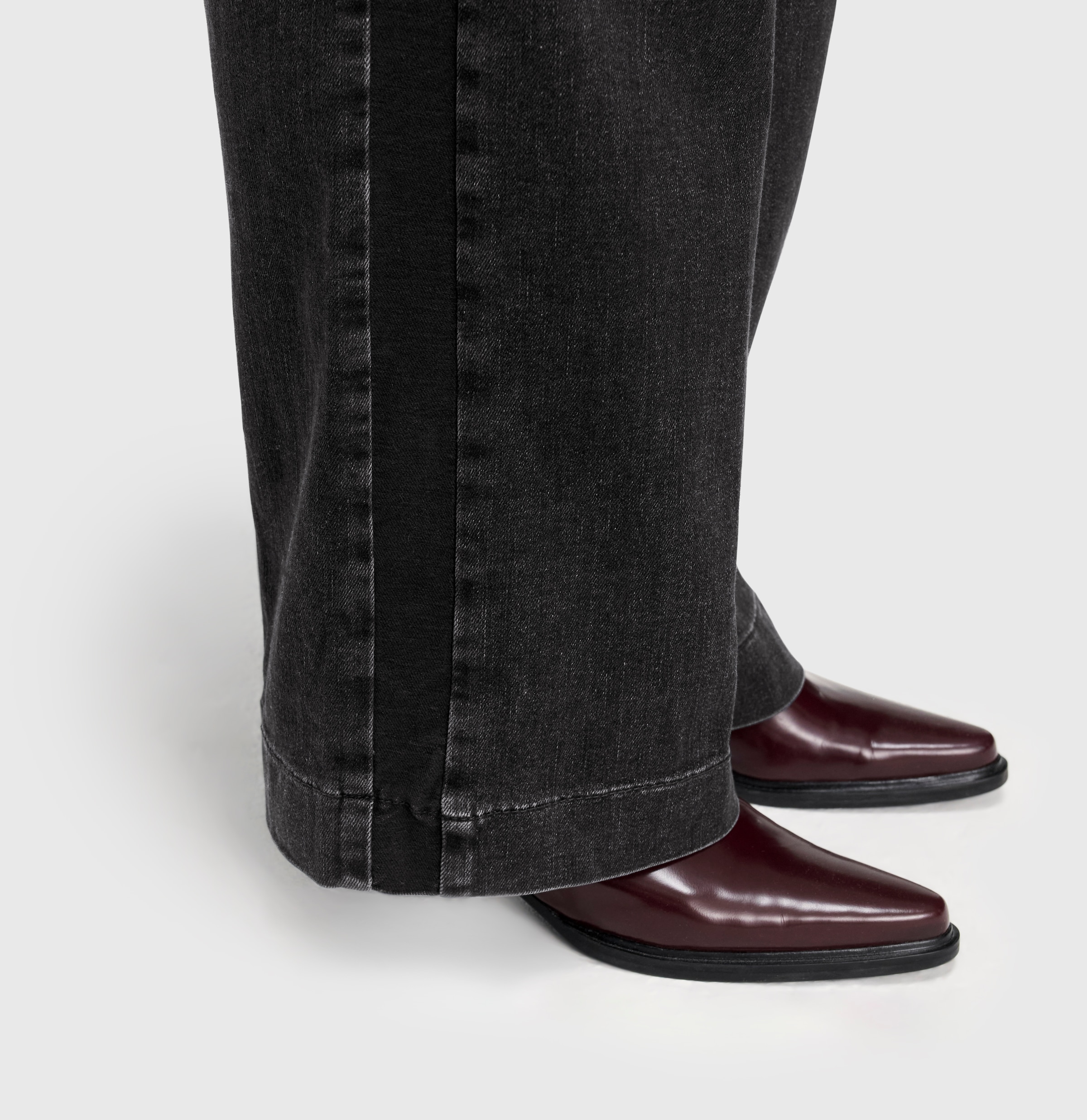 MAC Weite Jeans »WIDE«, im Five-Pocket Style