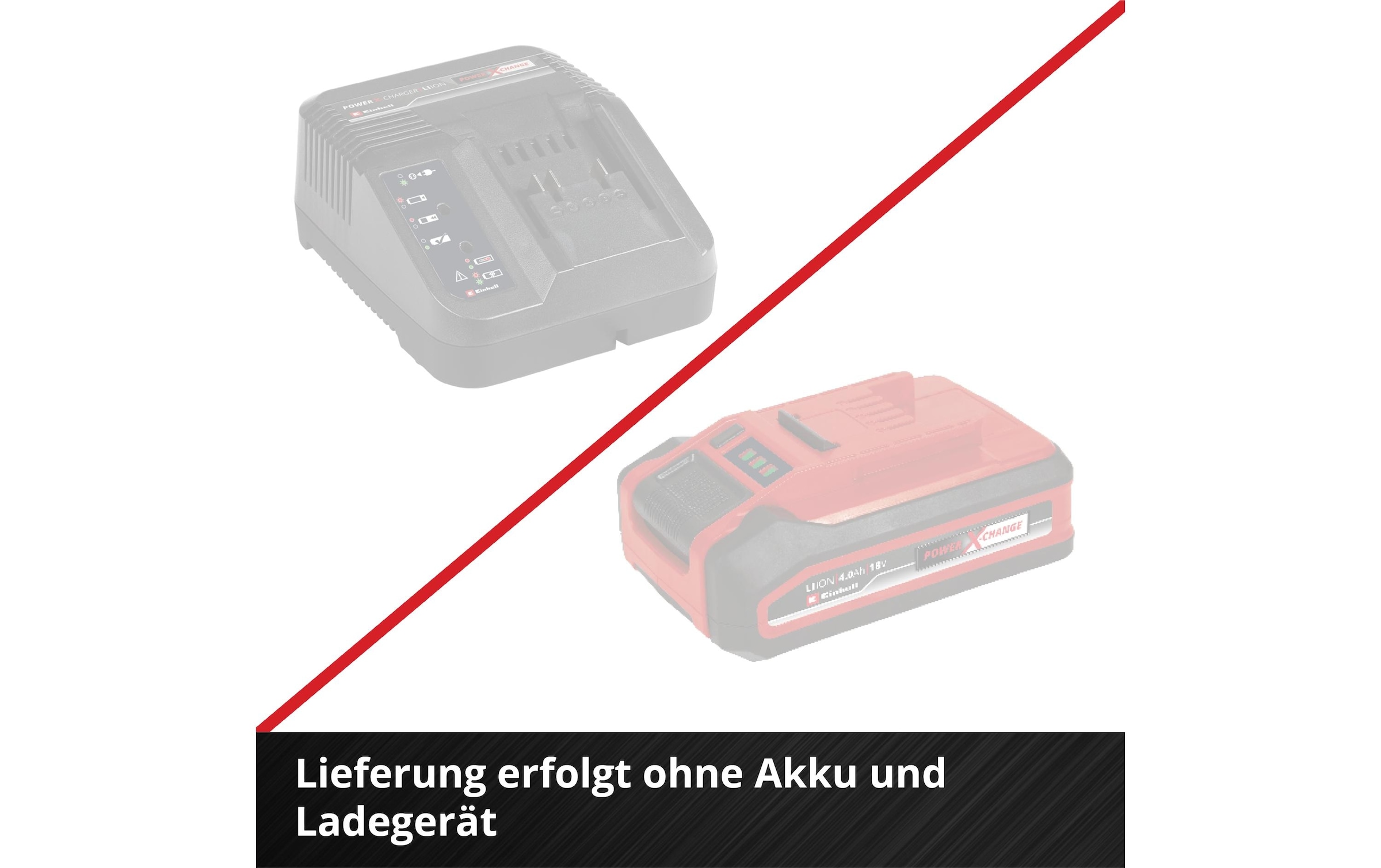   Akku-Astschere »GP-LS 18/35 Li BL-Solo« ()  Systemreihe Akku: 18 V Kärcher Battery Power