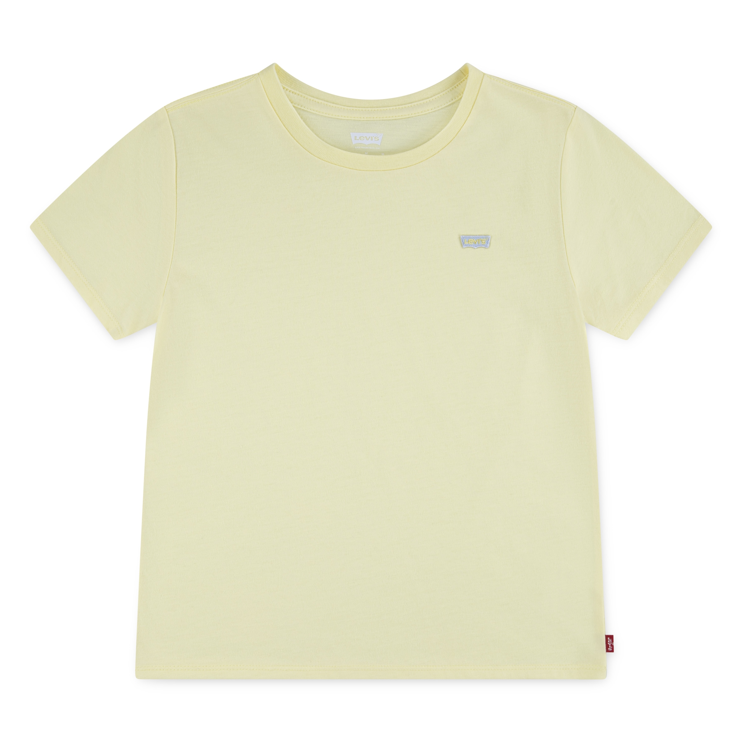 Levi's® Kids T-shirt »LVG BATWING CHEST HIT TEE« avec impression logo for GIRLS